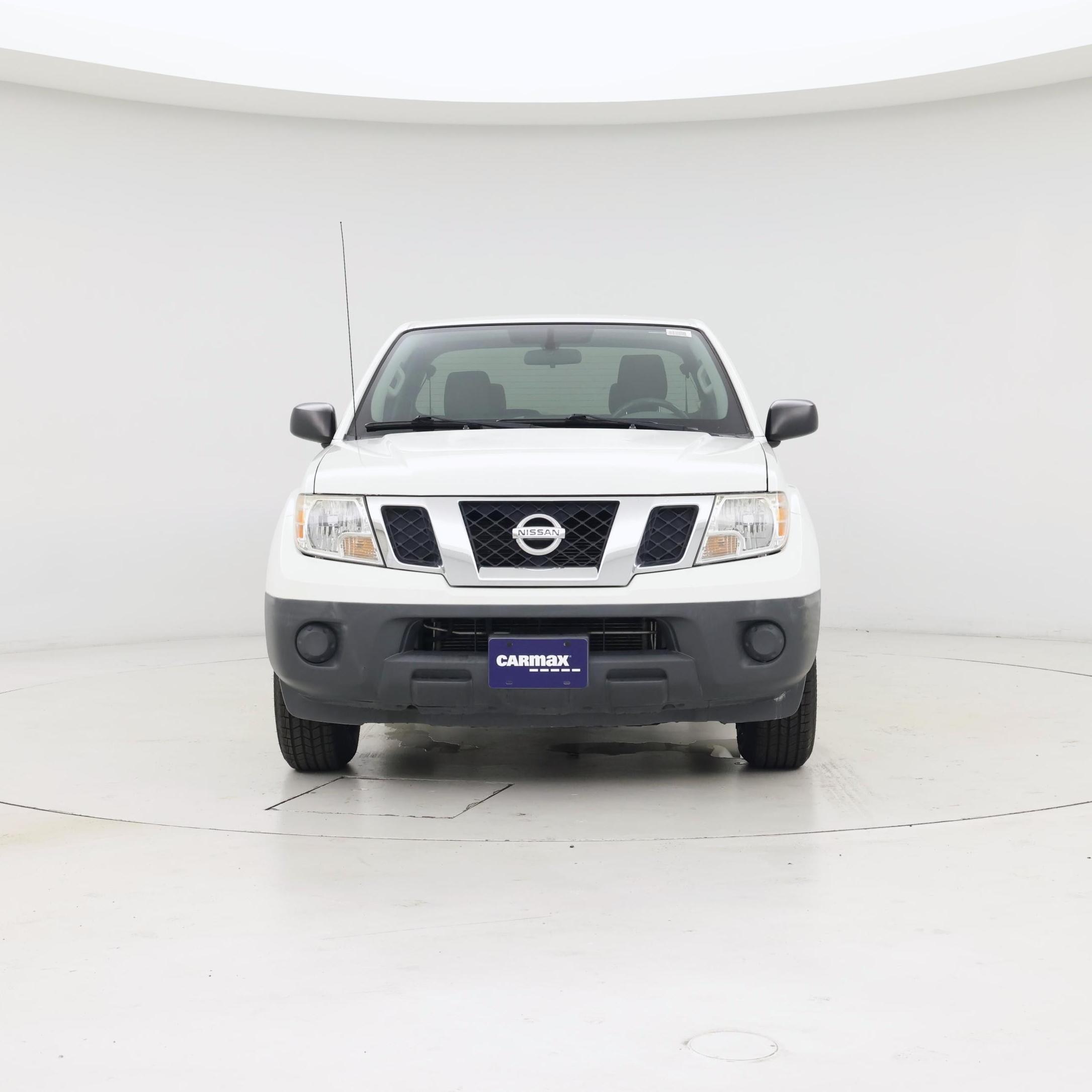 Thumbnail: 2017 Nissan Frontier - 5
