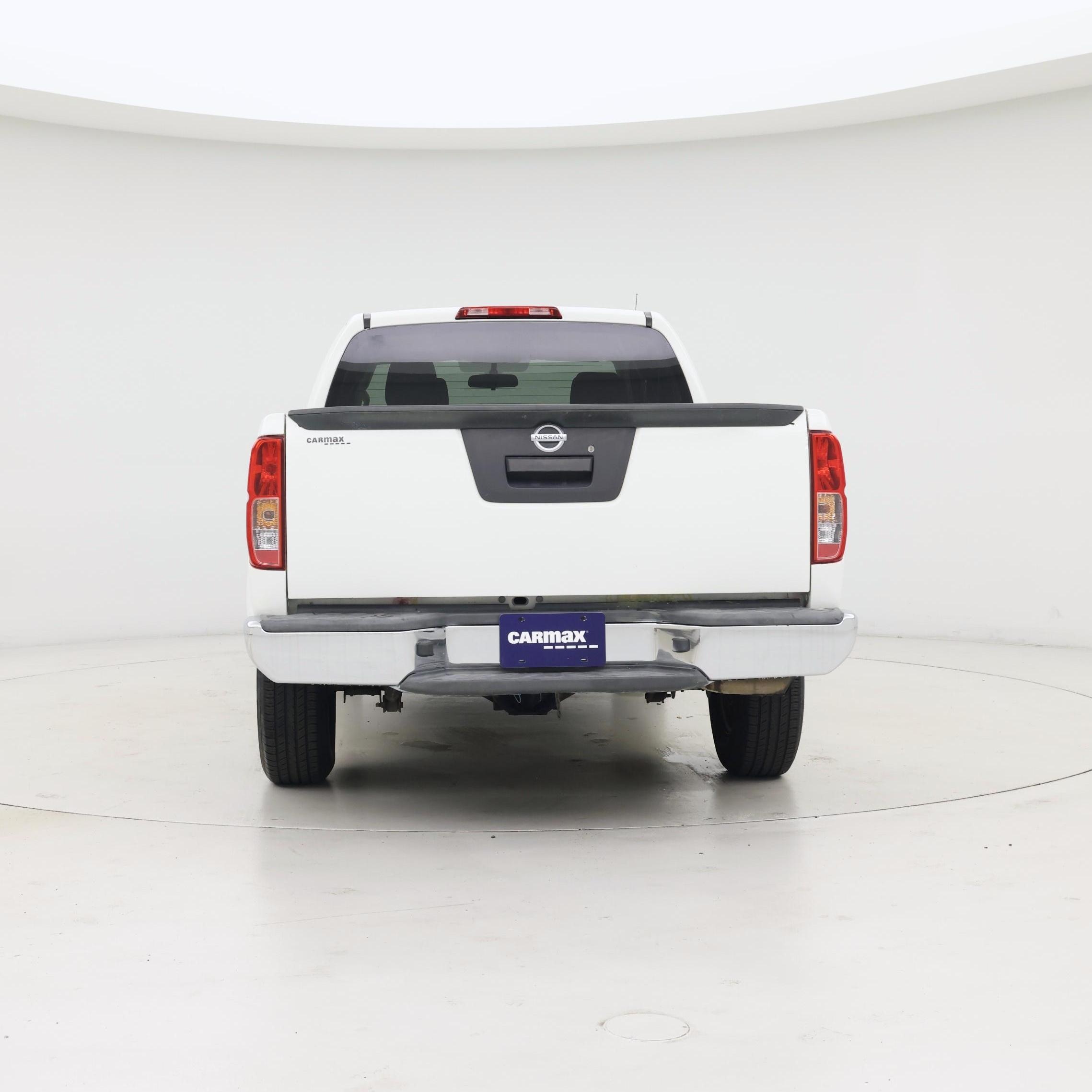 Thumbnail: 2017 Nissan Frontier - 6