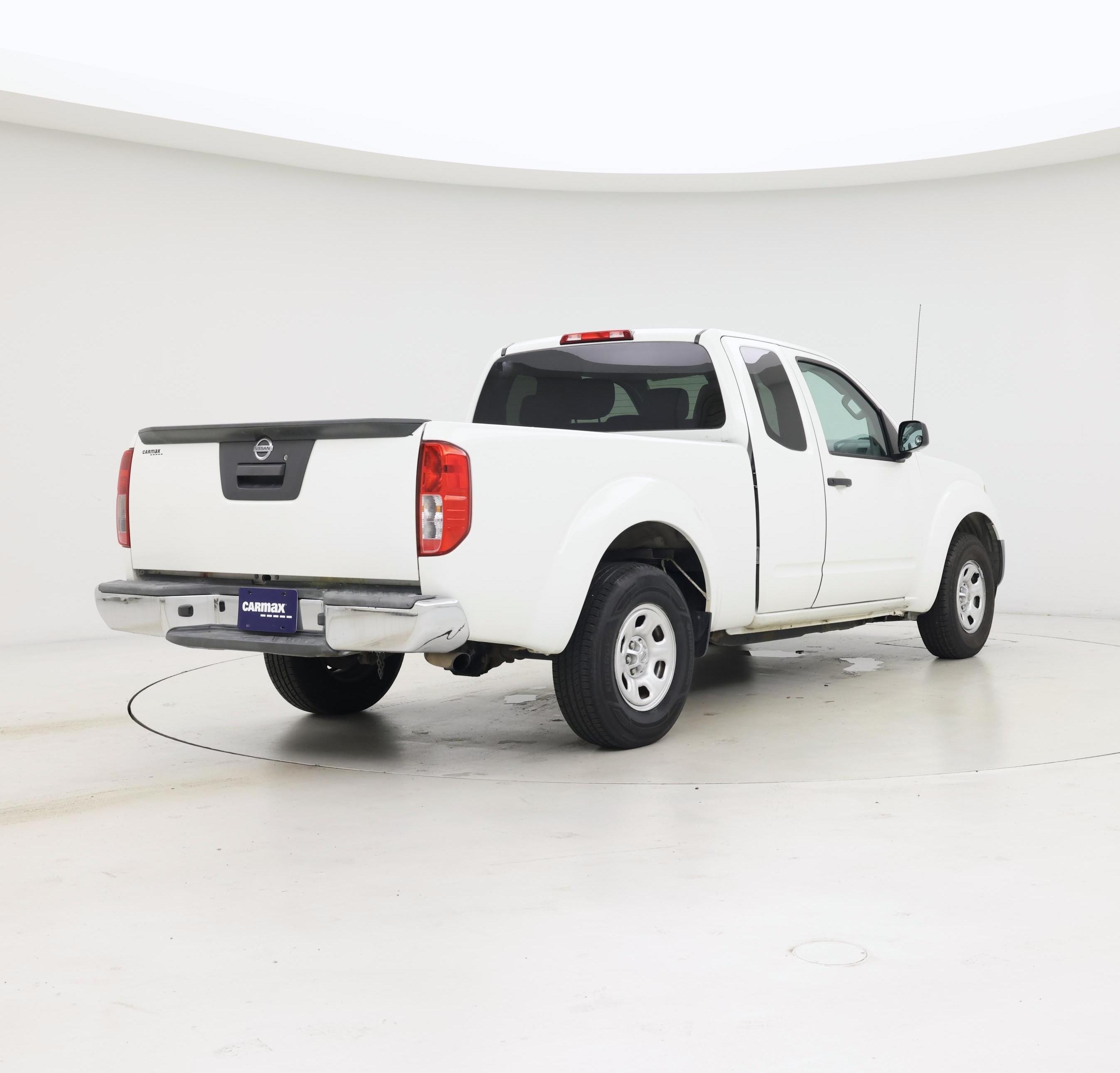 Thumbnail: 2017 Nissan Frontier - 8