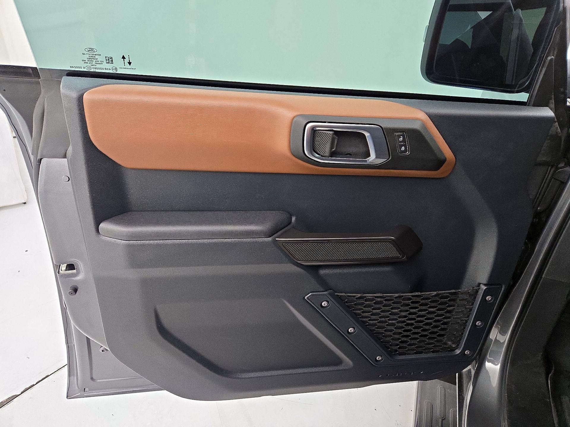 Thumbnail: 2024 Ford Bronco - 12