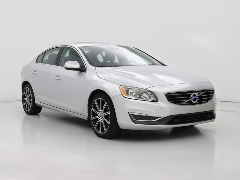 2018 Volvo S60 T5 Inscription -
                  Baton Rouge, LA