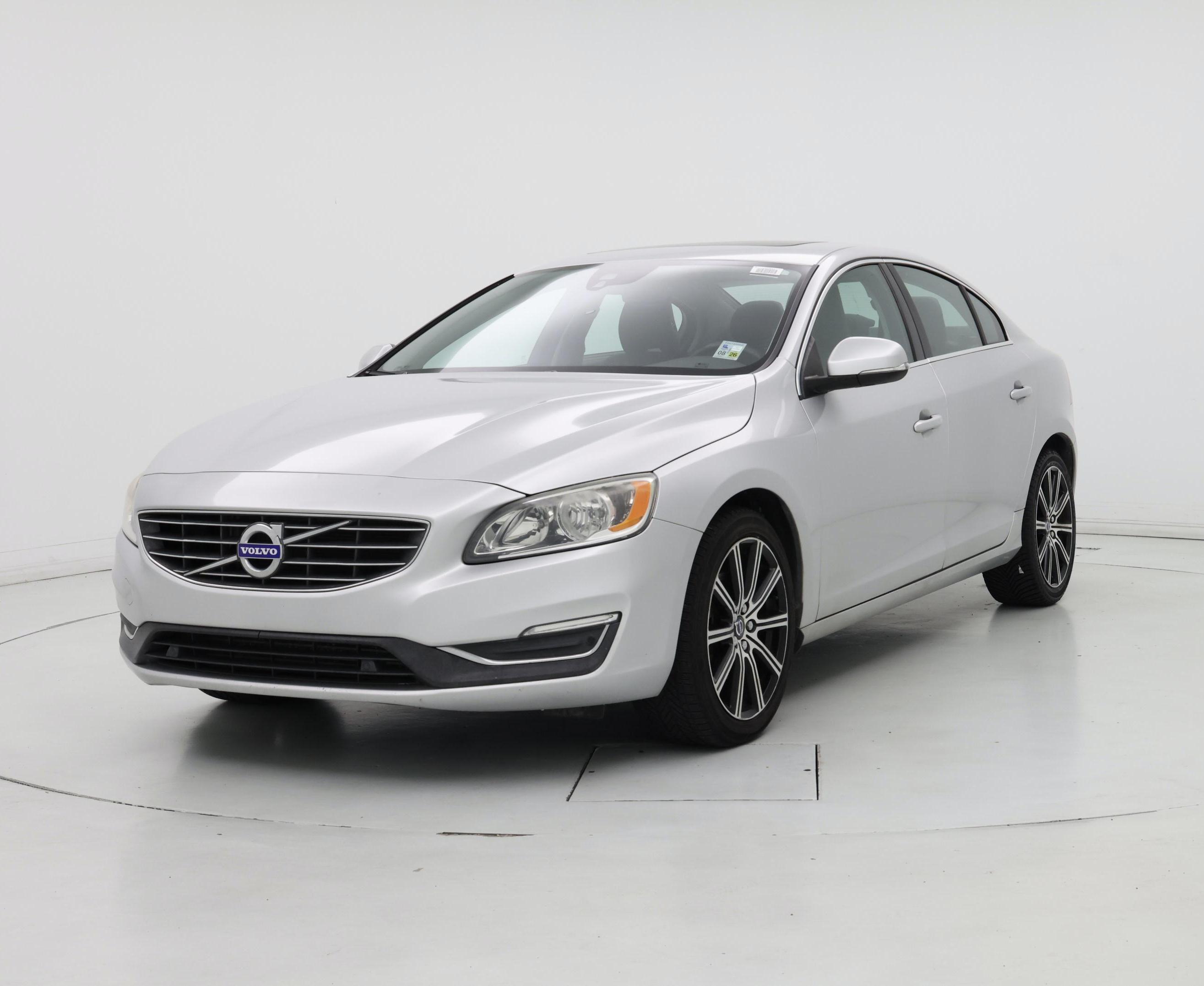 Thumbnail: 2018 Volvo S60 - 4