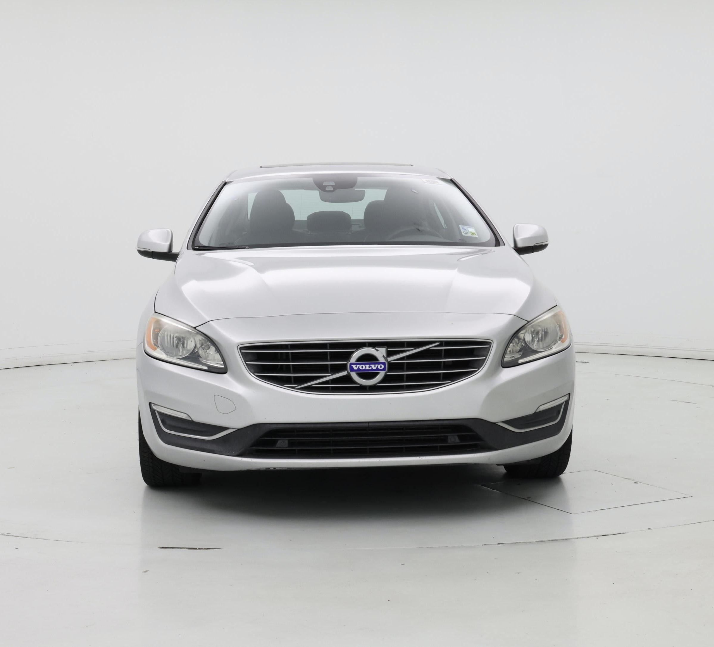 Thumbnail: 2018 Volvo S60 - 5