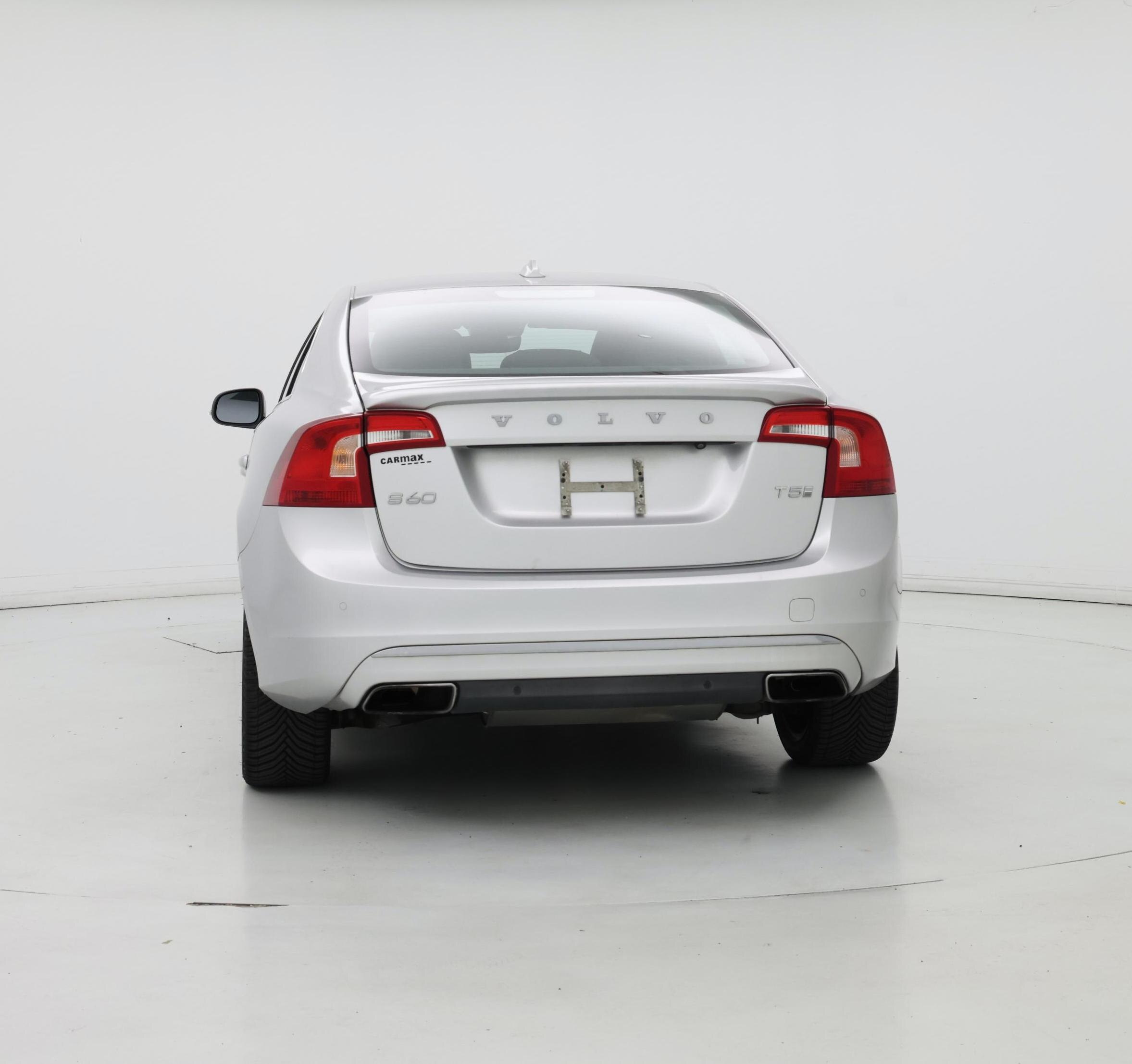 Thumbnail: 2018 Volvo S60 - 6