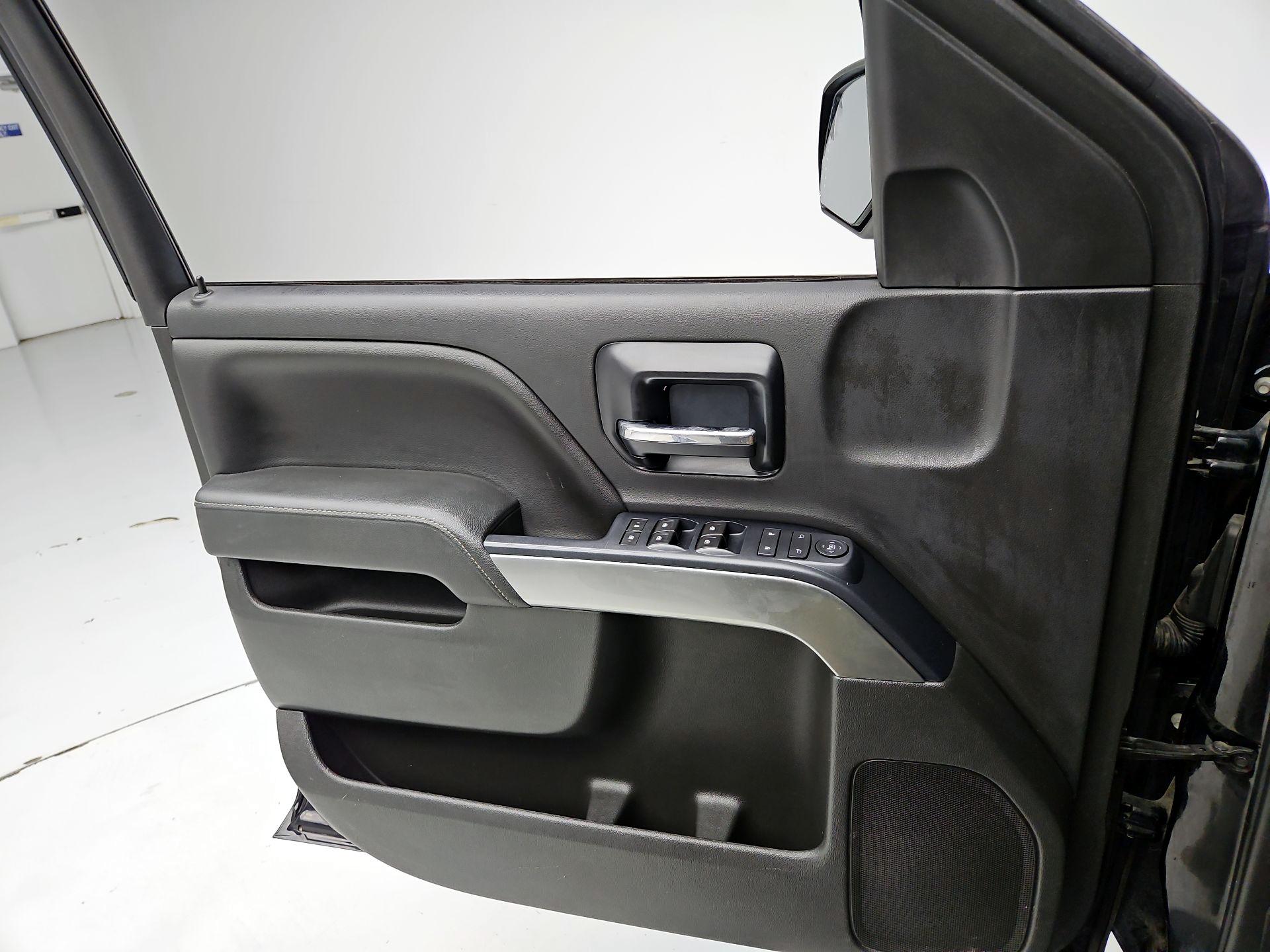 Thumbnail: 2014 Chevrolet Silverado 1500 - 12