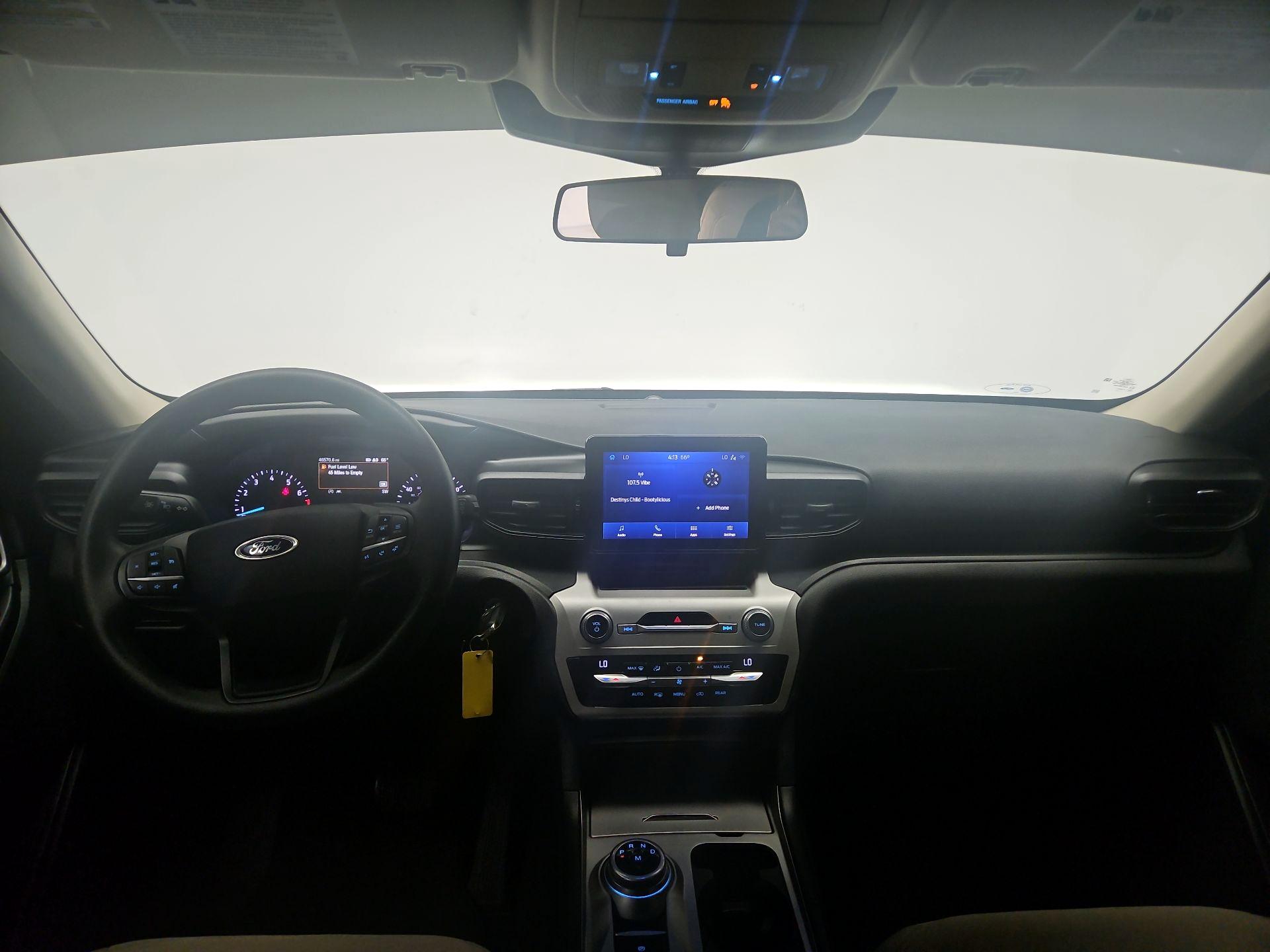Thumbnail: 2020 Ford Explorer - 9