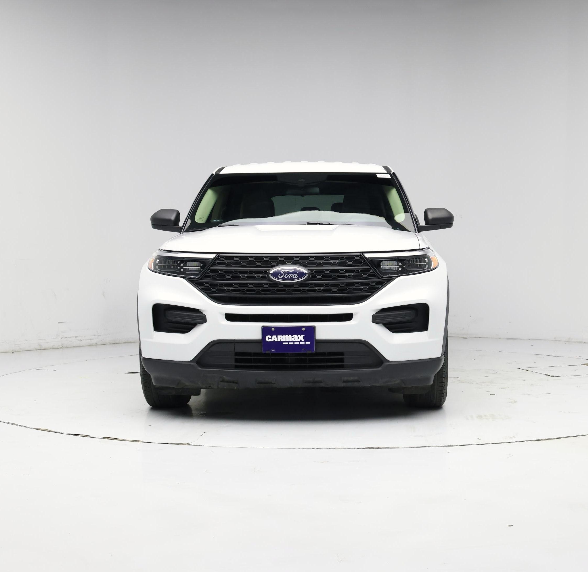 Thumbnail: 2020 Ford Explorer - 5