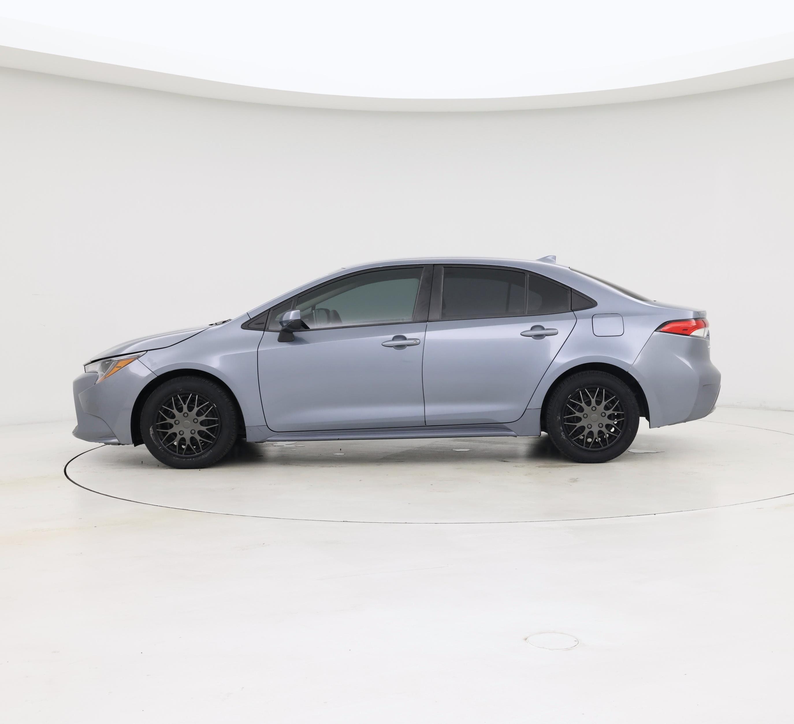 Thumbnail: 2020 Toyota Corolla - 3