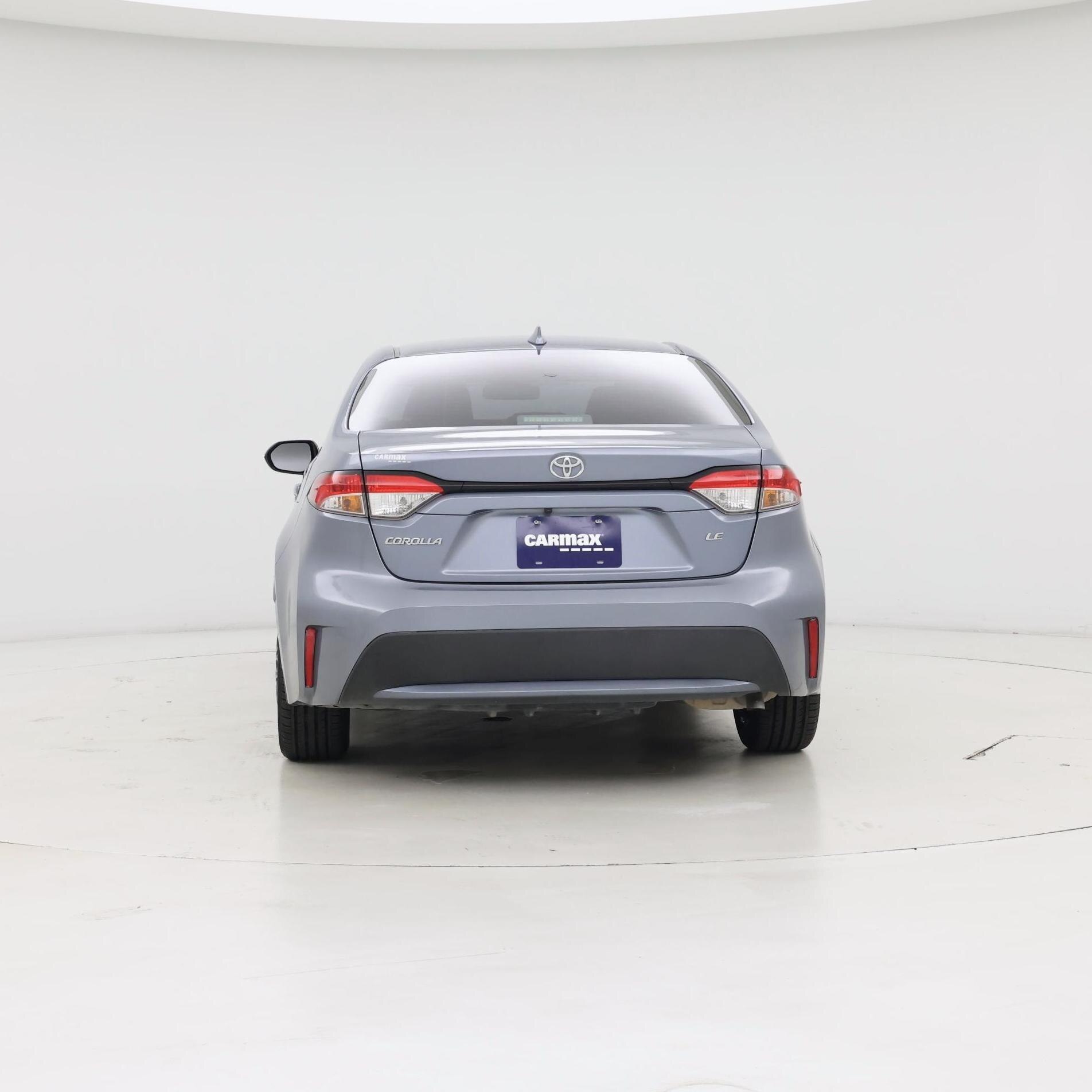 Thumbnail: 2020 Toyota Corolla - 6