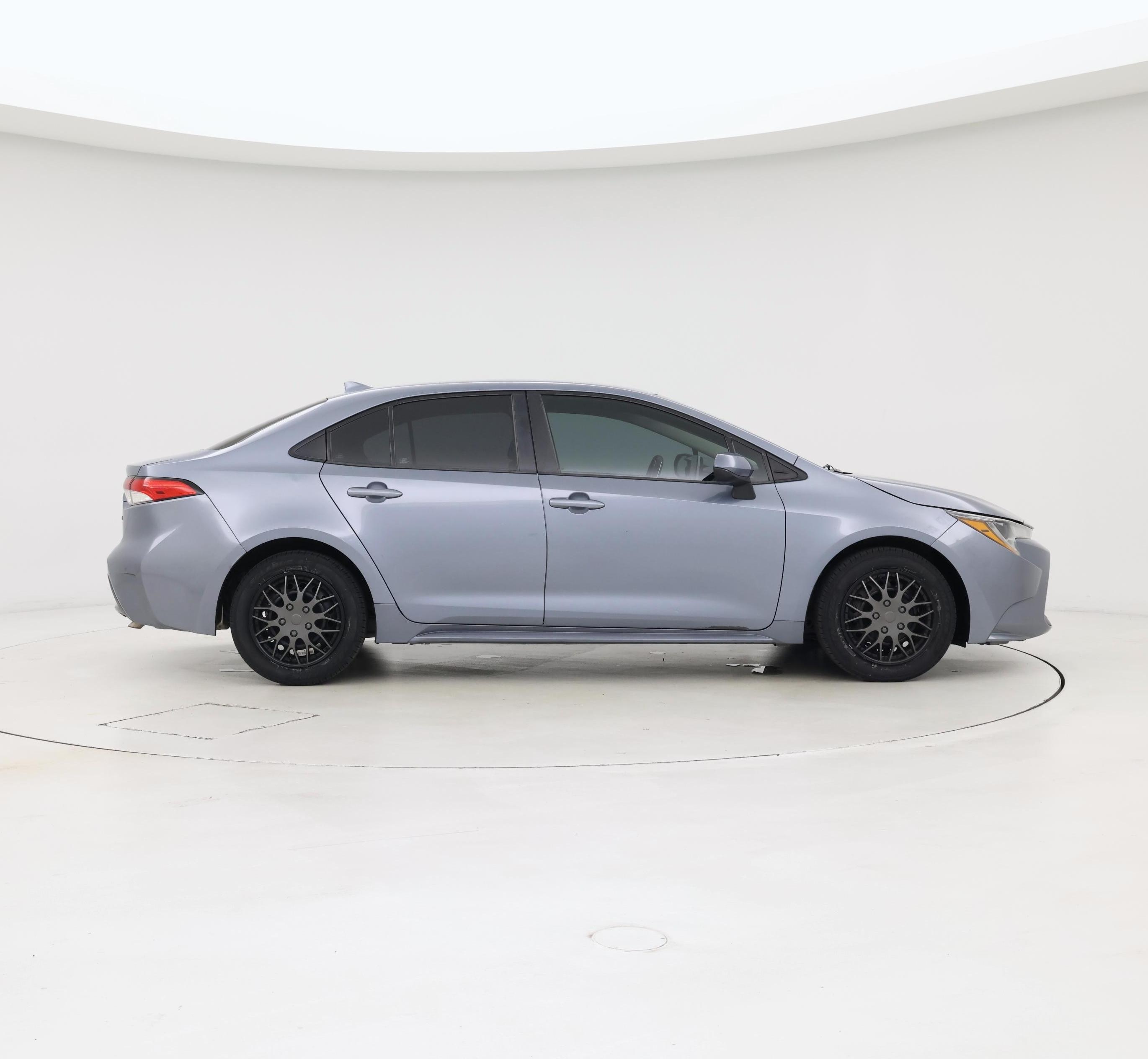 Thumbnail: 2020 Toyota Corolla - 7