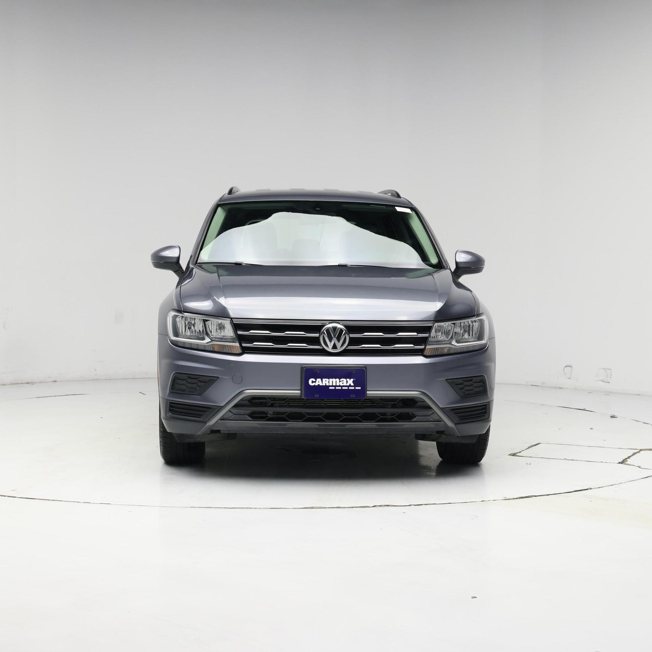 Thumbnail: 2020 Volkswagen Tiguan - 5