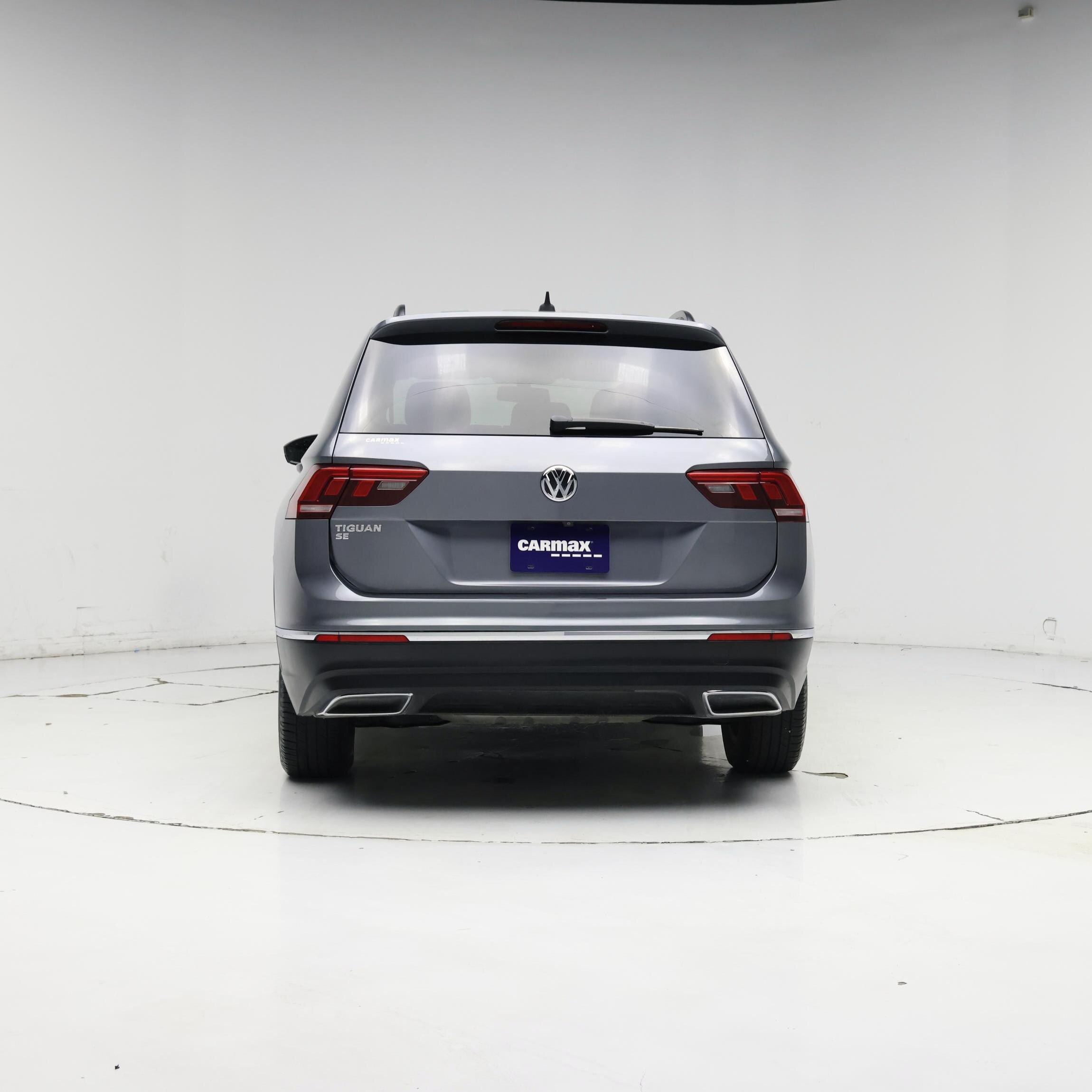 Thumbnail: 2020 Volkswagen Tiguan - 6