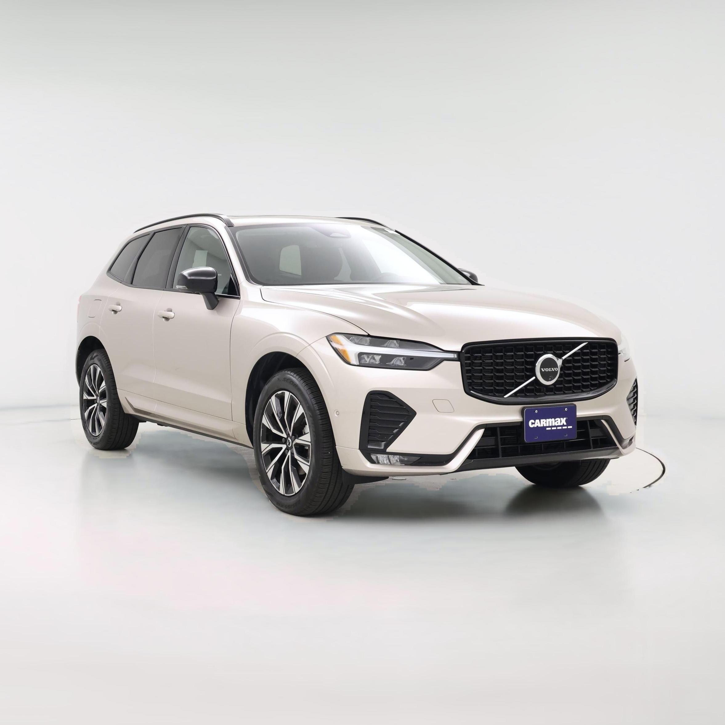 Thumbnail: 2025 Volvo XC60 - 1