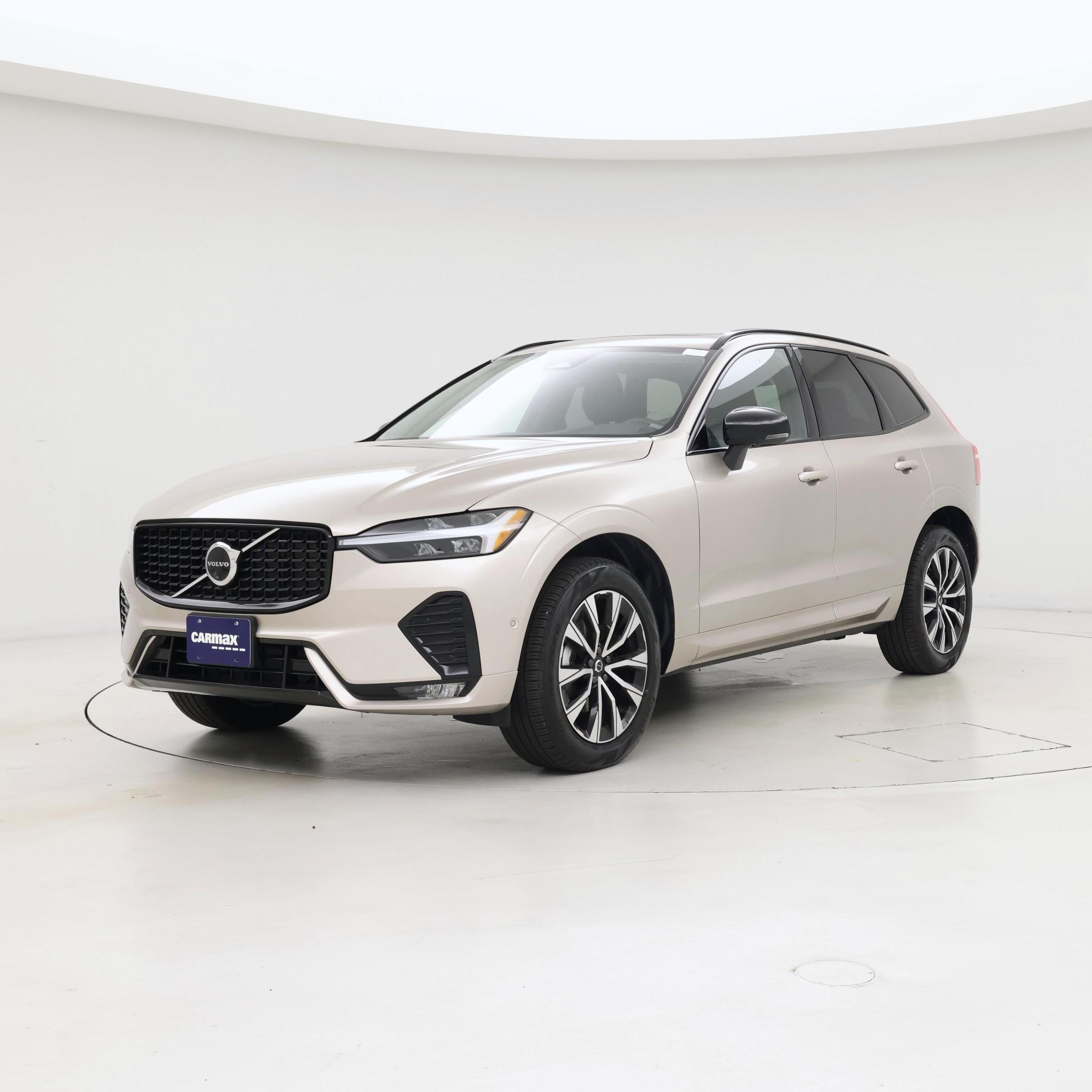 Thumbnail: 2025 Volvo XC60 - 4