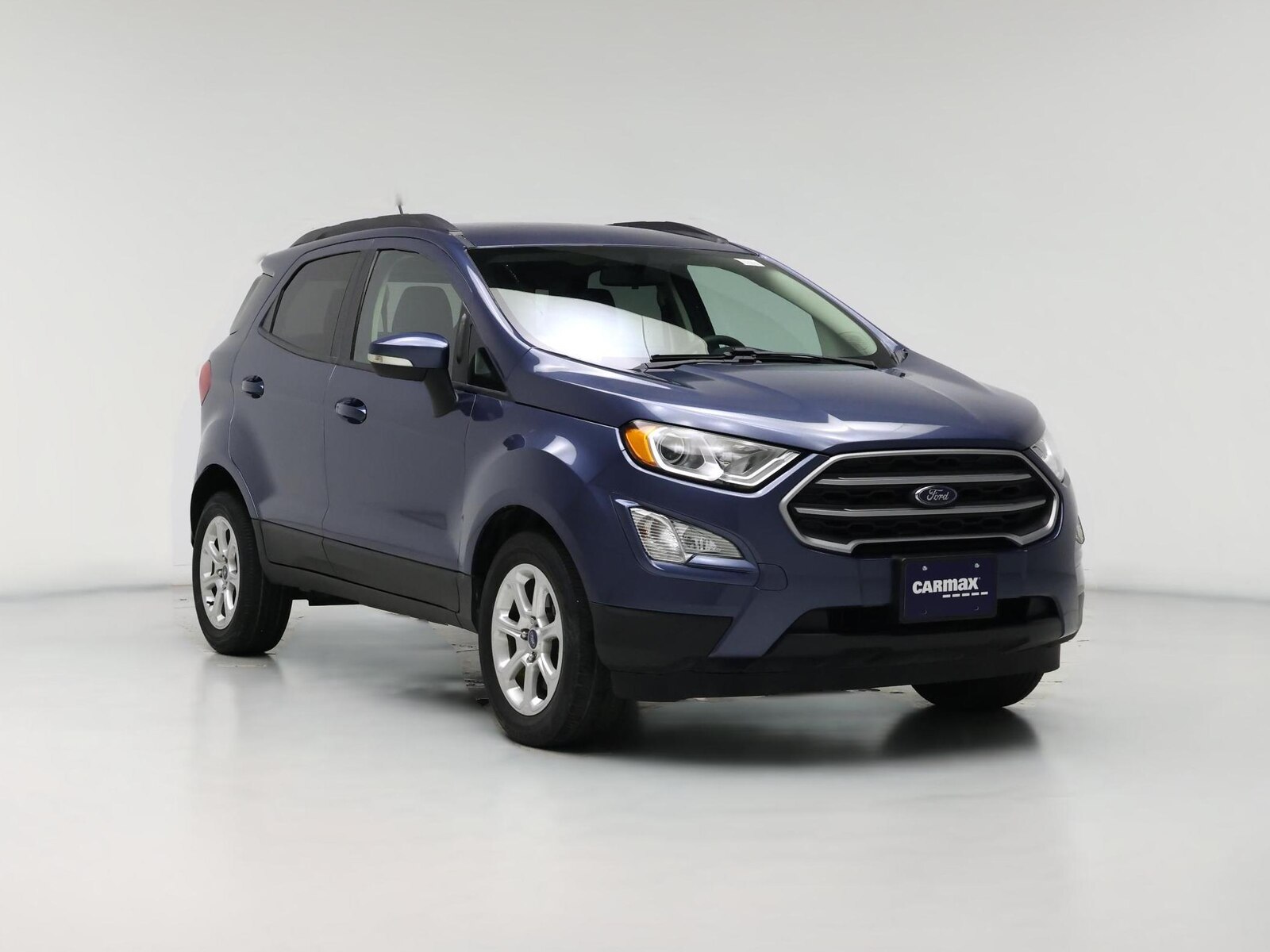 2021 Ford EcoSport