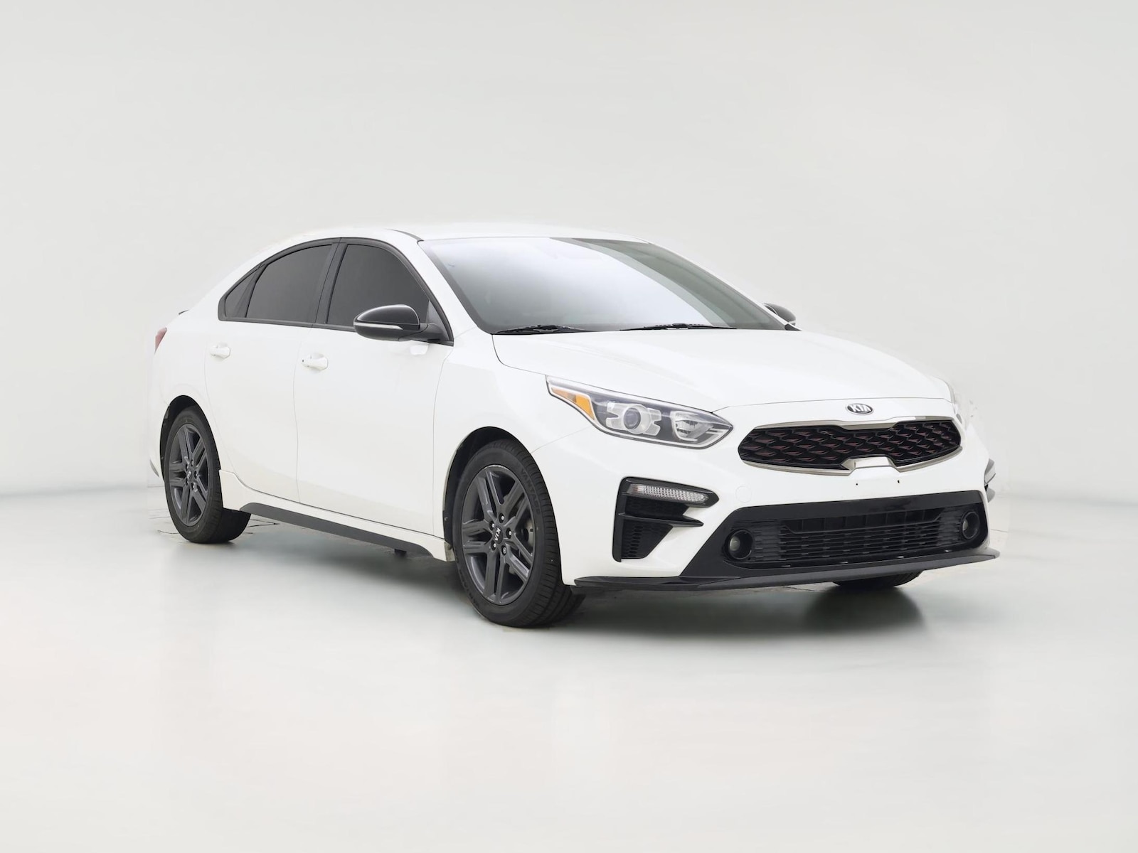2020 Kia FORTE