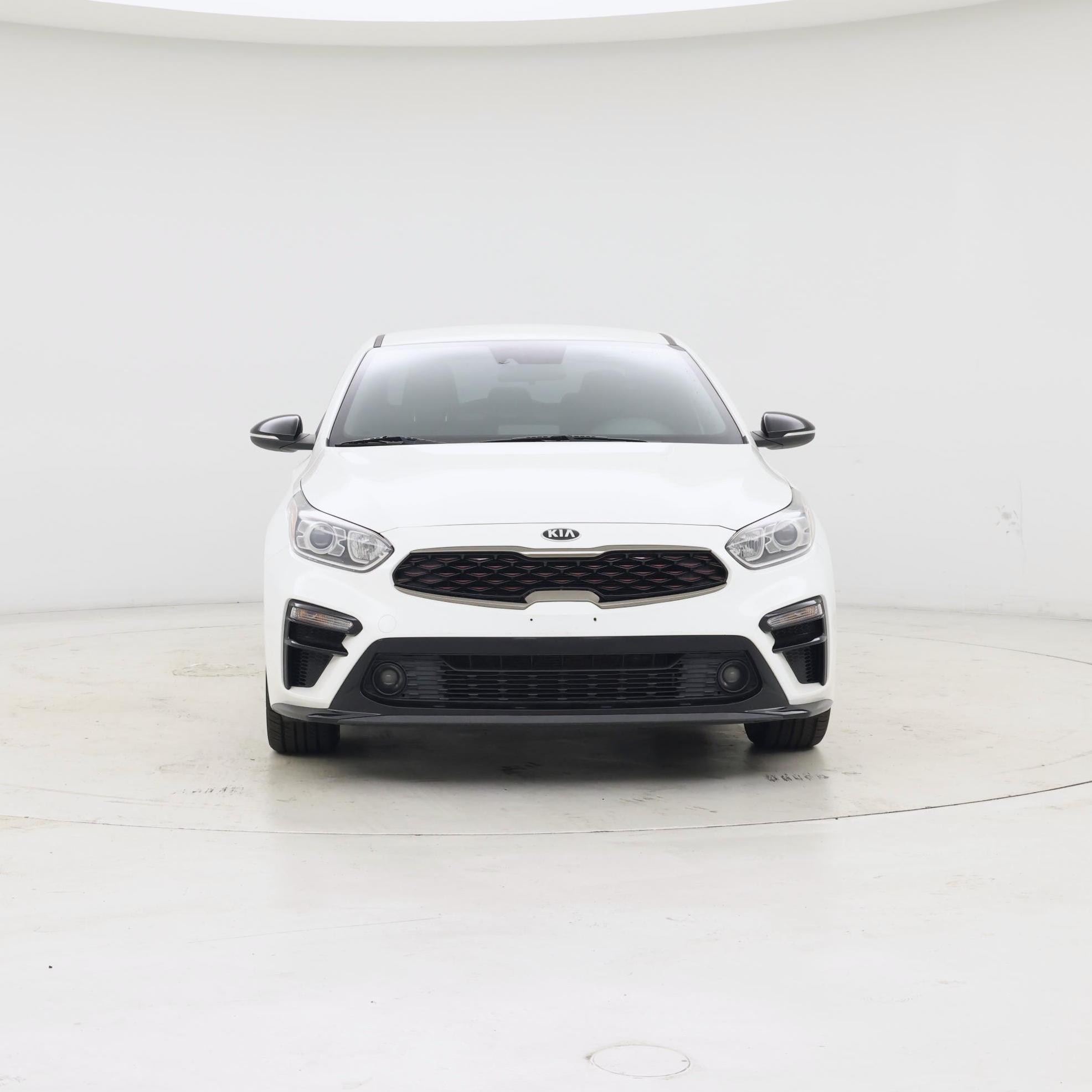 Thumbnail: 2020 Kia Forte - 5