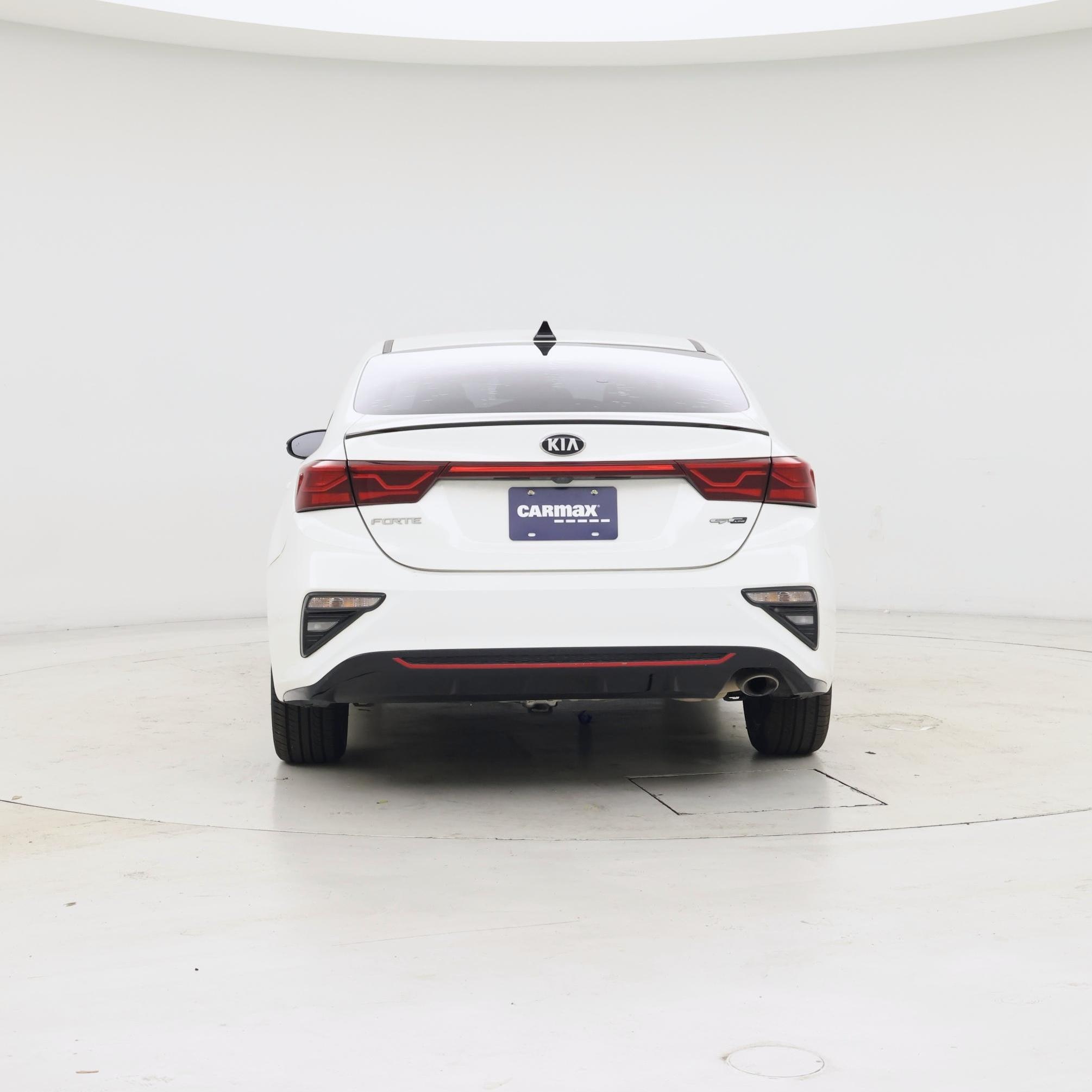 Thumbnail: 2020 Kia Forte - 6
