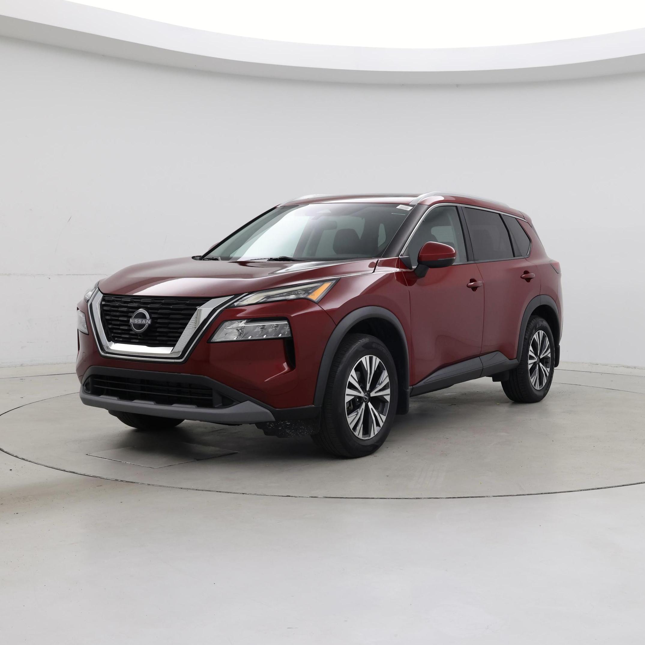 Thumbnail: 2022 Nissan Rogue - 4