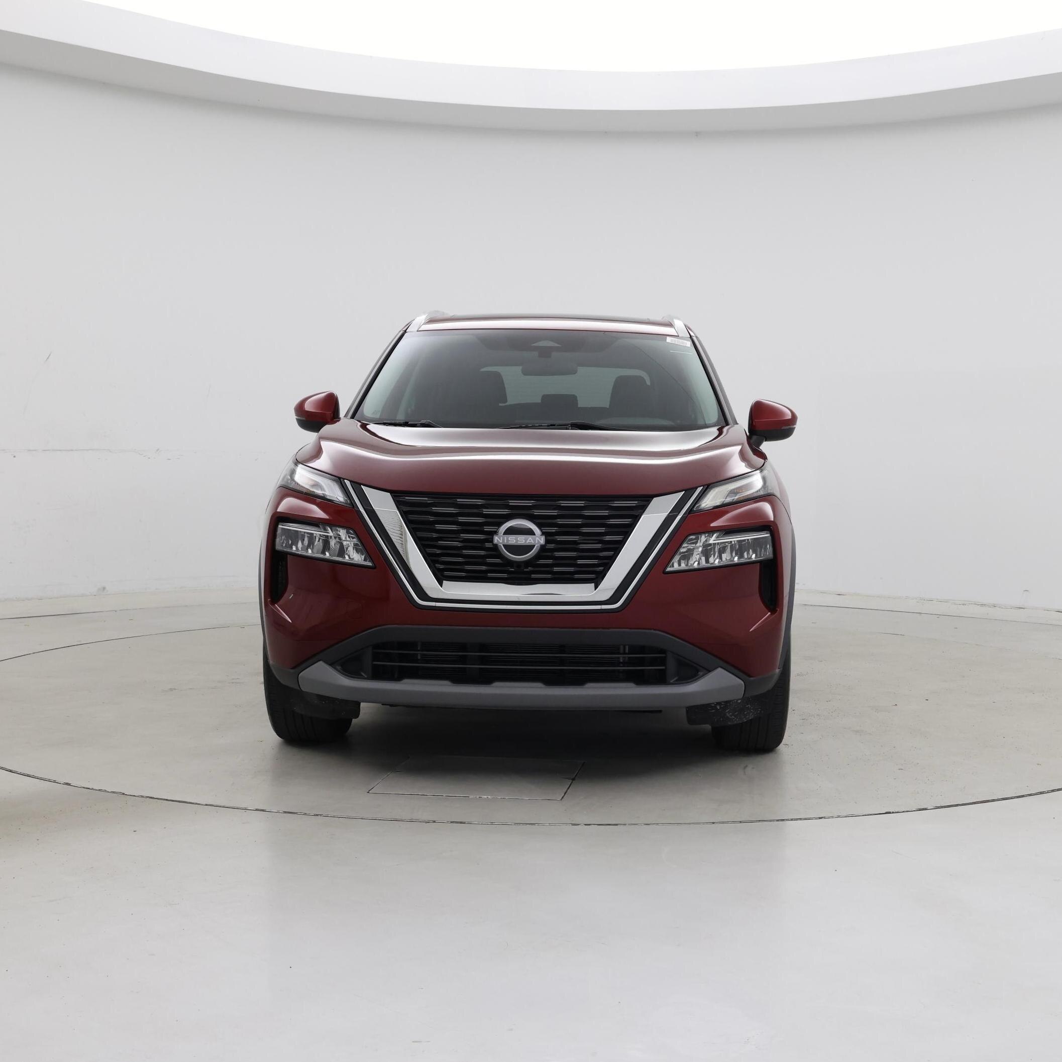 Thumbnail: 2022 Nissan Rogue - 5