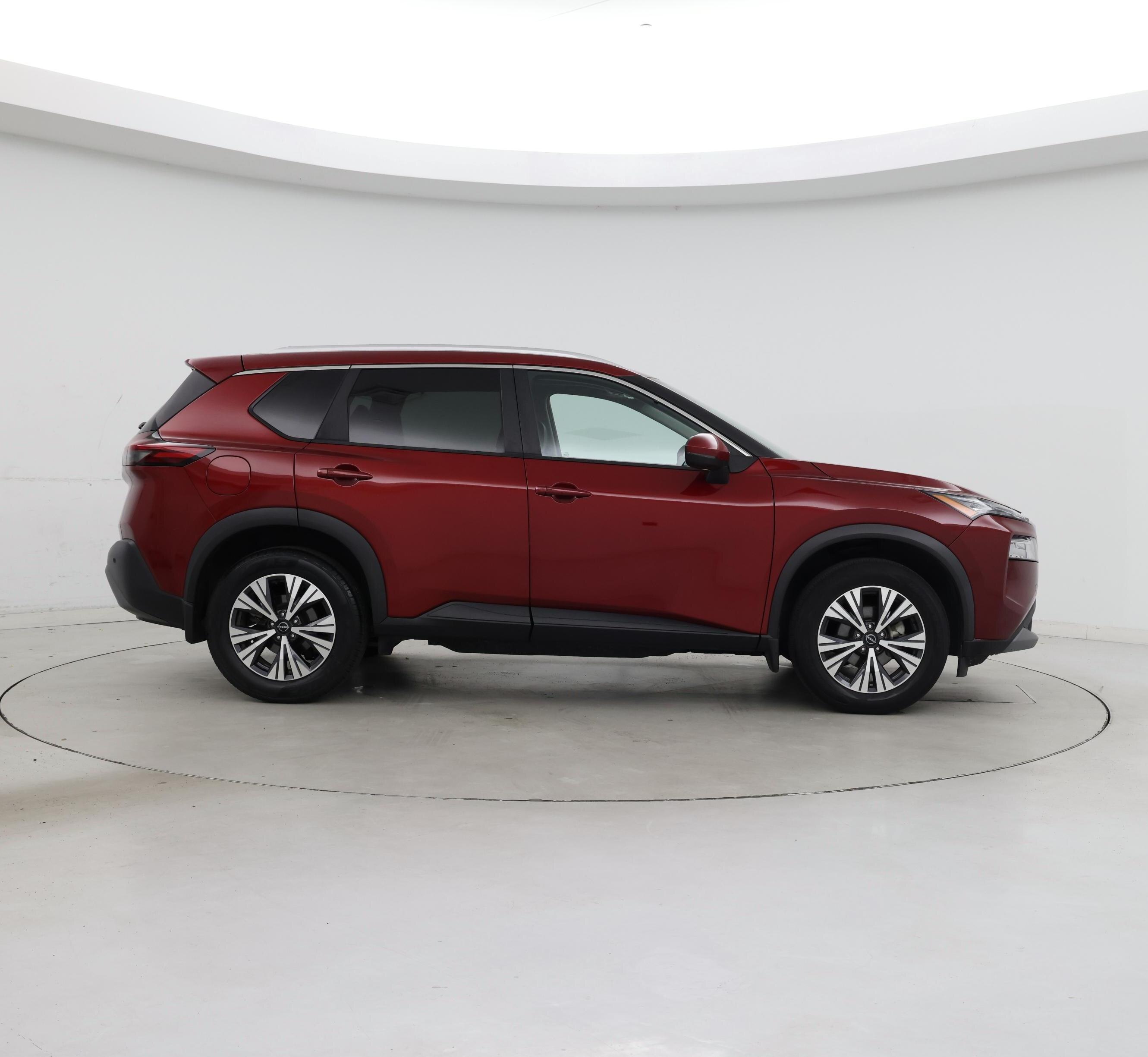 Thumbnail: 2022 Nissan Rogue - 7