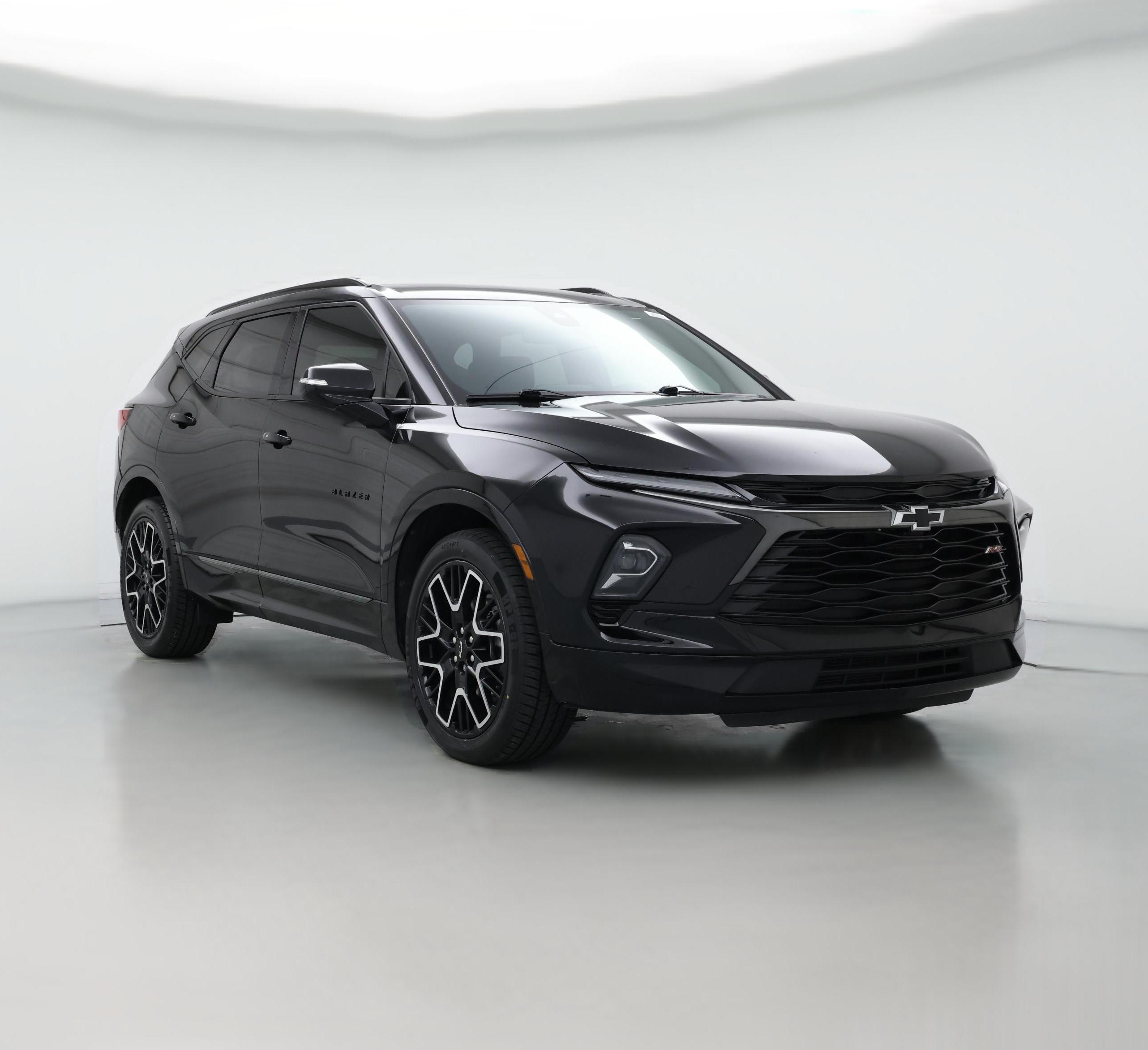 Thumbnail: 2023 Chevrolet Blazer - 1