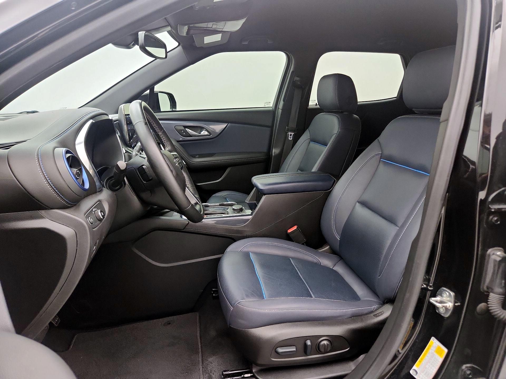Thumbnail: 2023 Chevrolet Blazer - 11