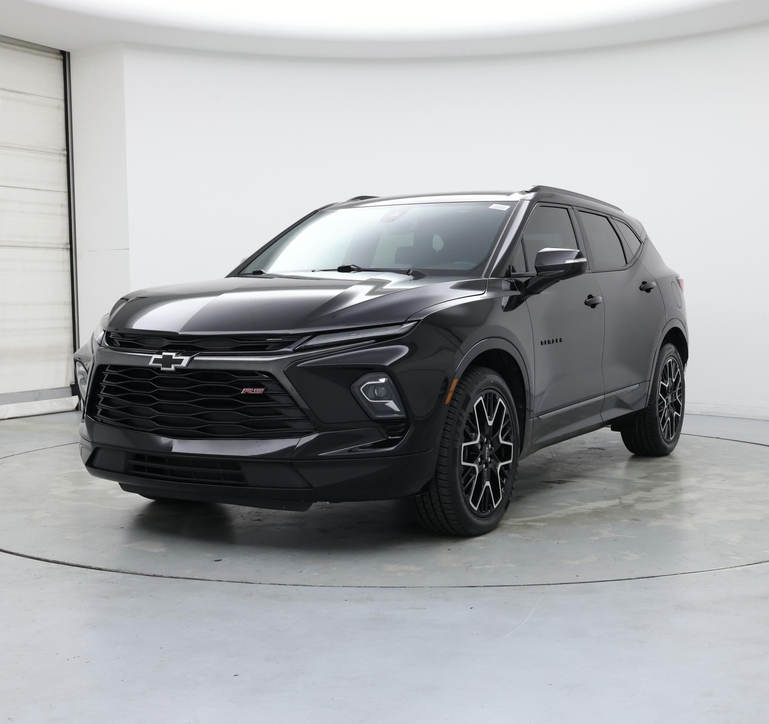 Thumbnail: 2023 Chevrolet Blazer - 4