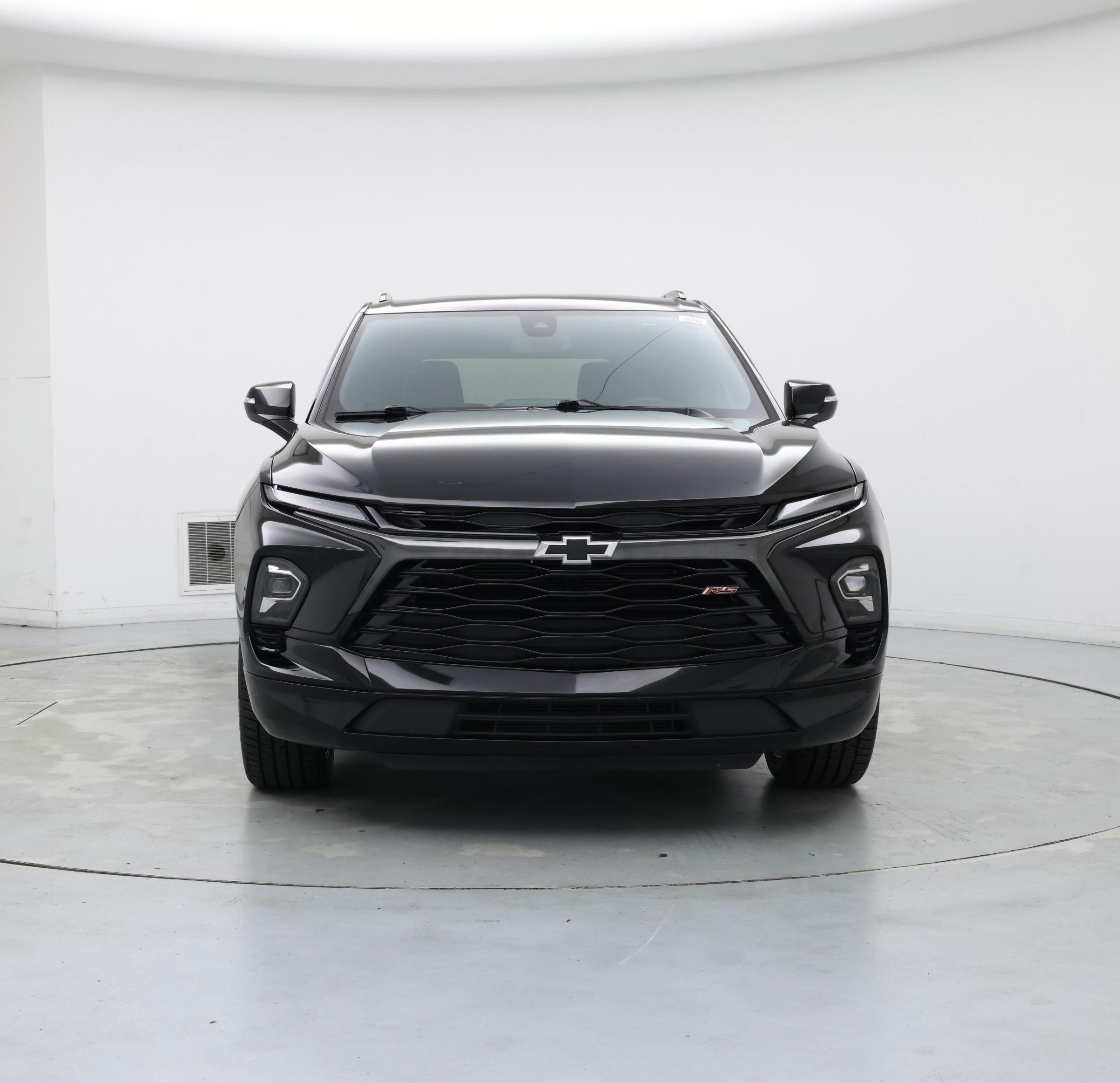 Thumbnail: 2023 Chevrolet Blazer - 5