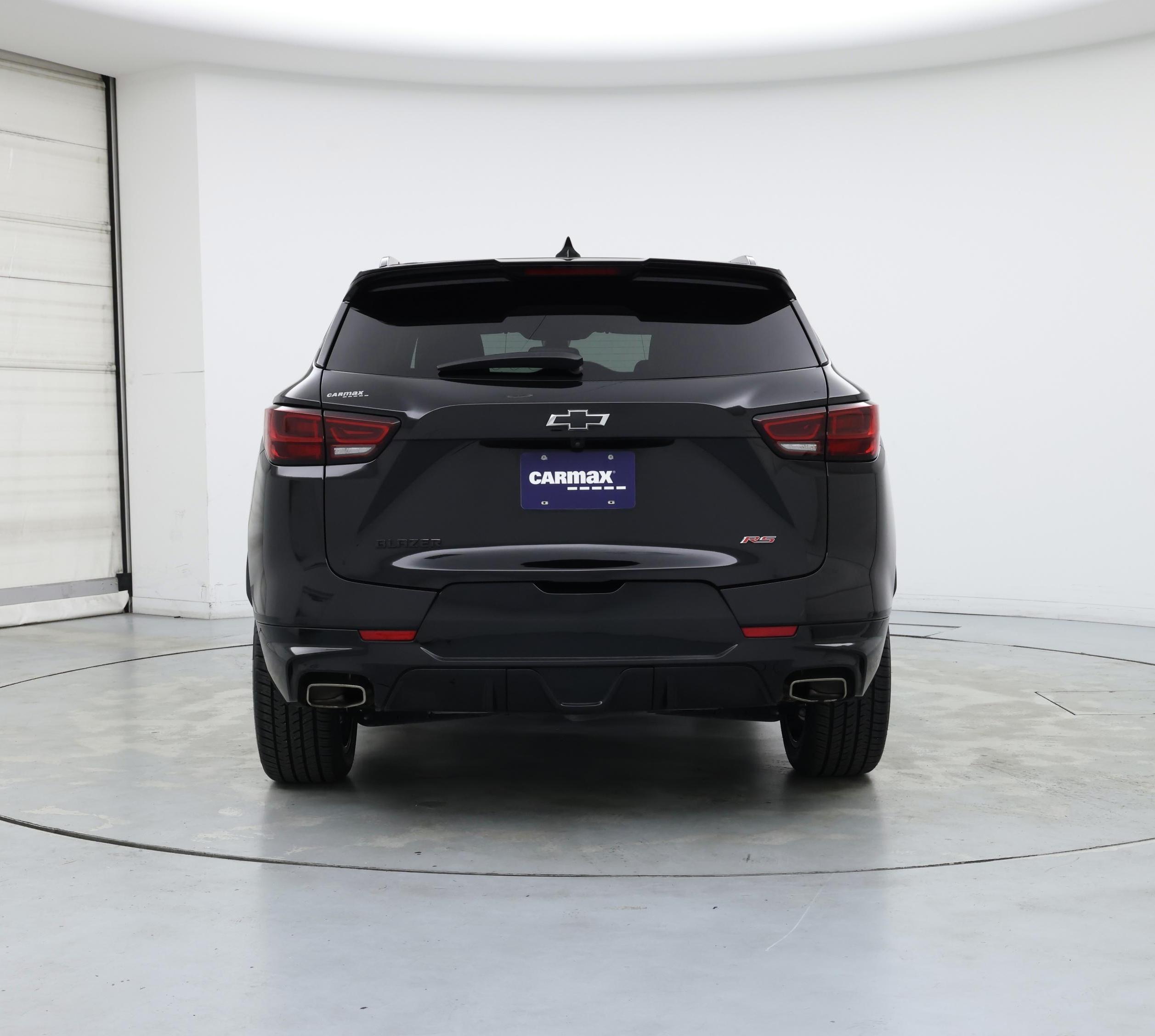 Thumbnail: 2023 Chevrolet Blazer - 6