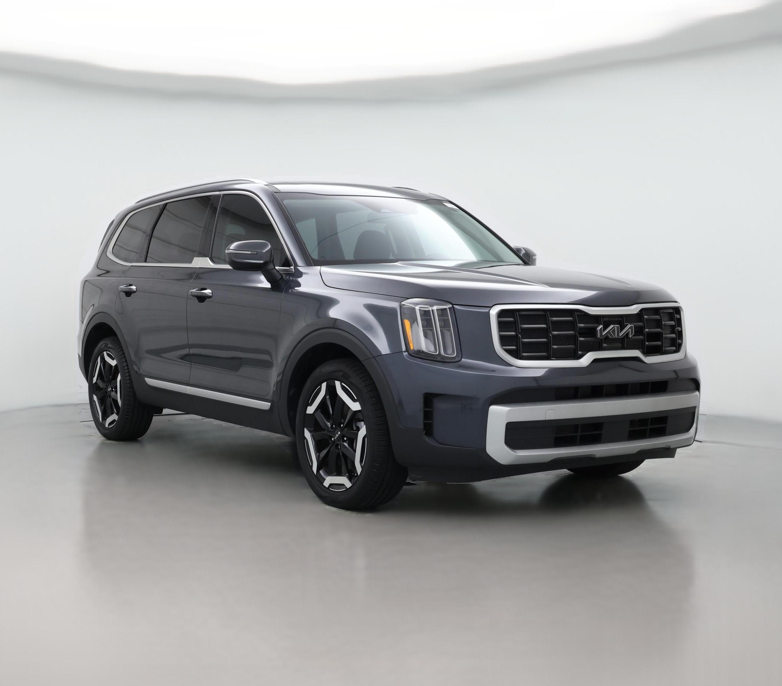 Thumbnail: 2024 Kia Telluride - 1