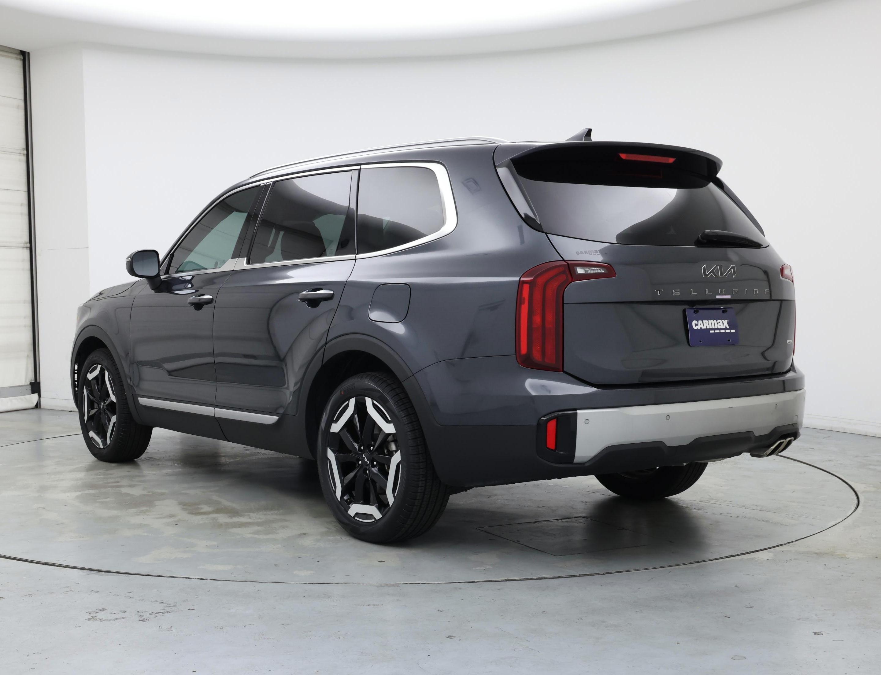 Thumbnail: 2024 Kia Telluride - 2