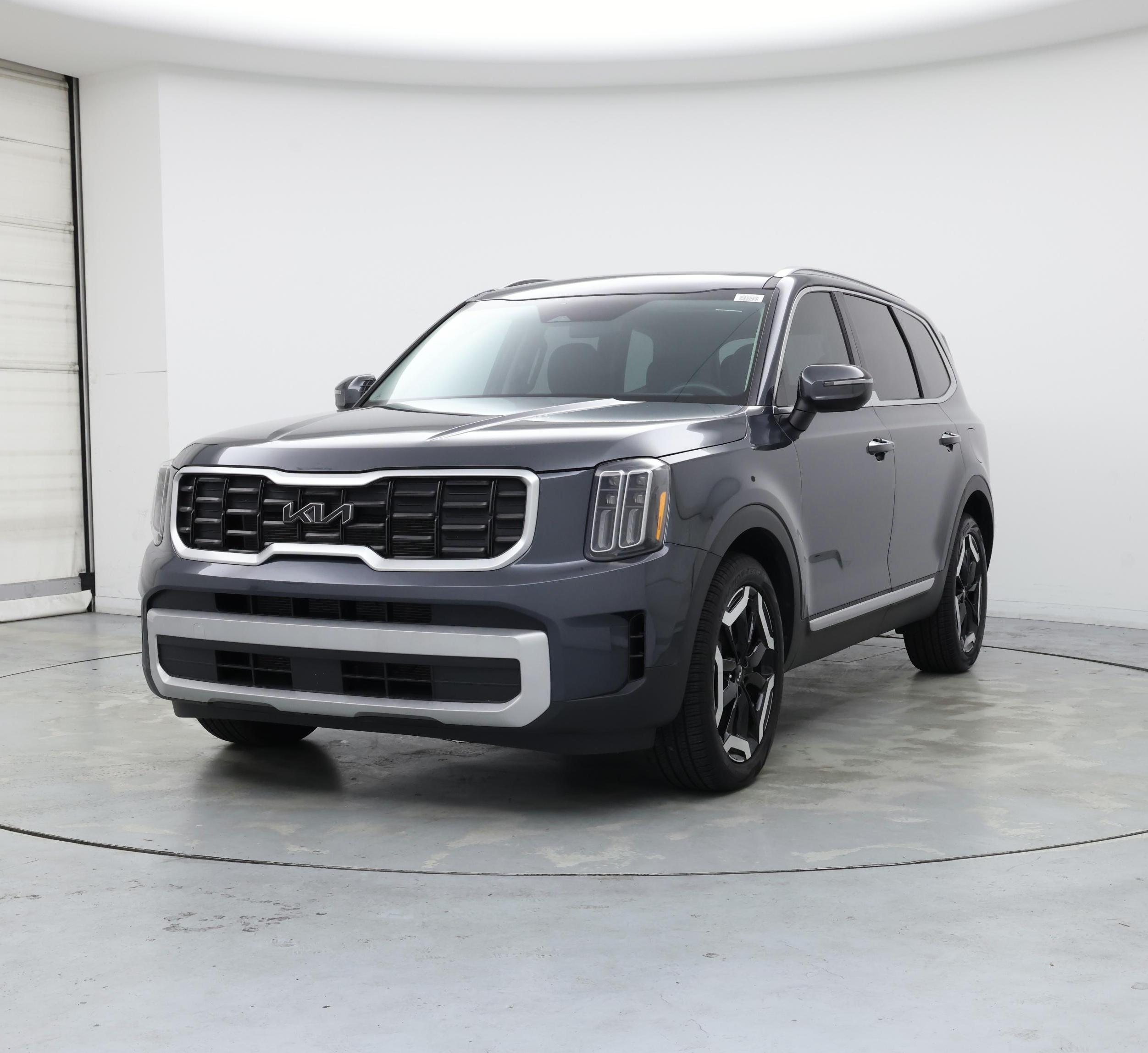 Thumbnail: 2024 Kia Telluride - 4