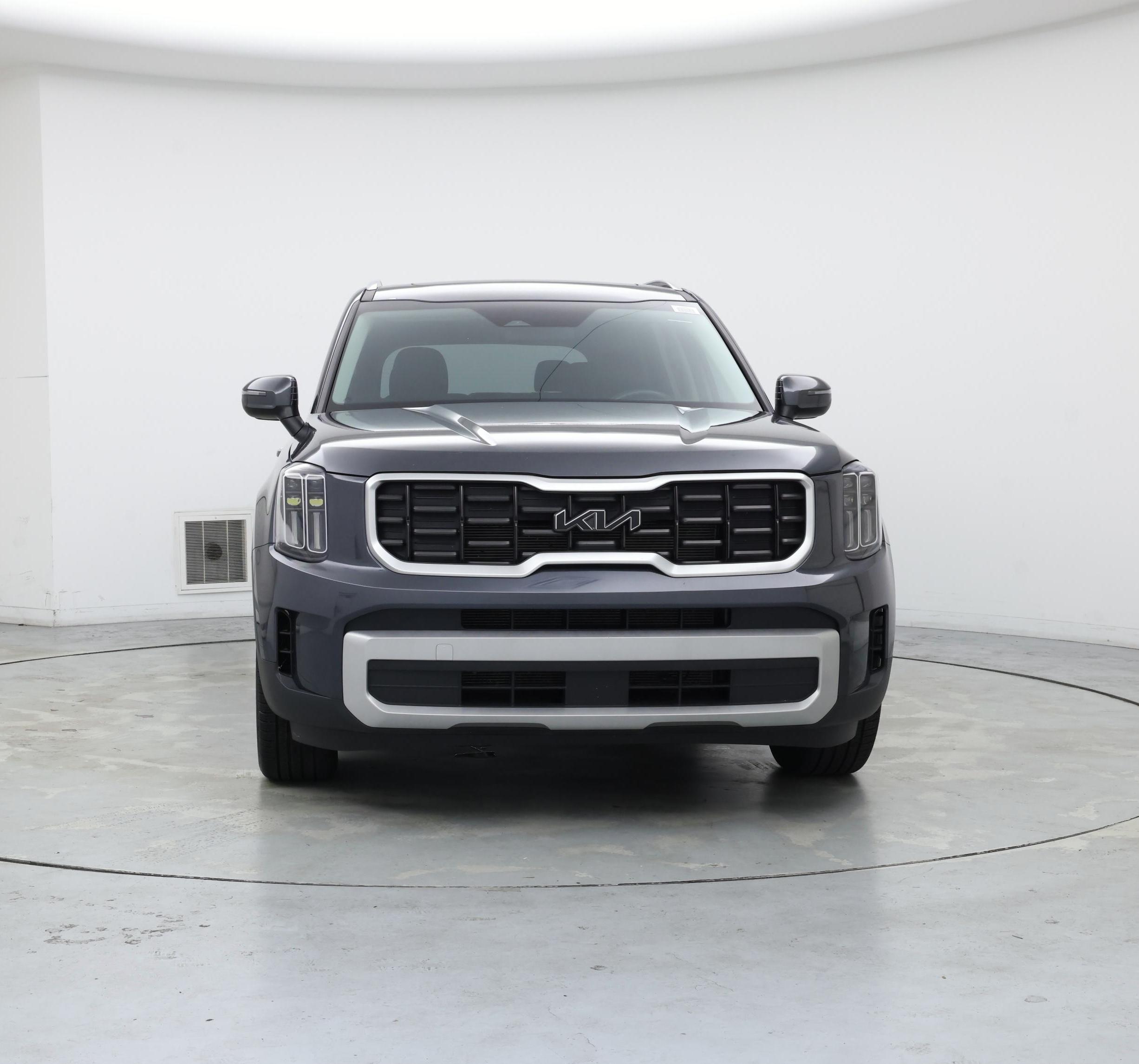 Thumbnail: 2024 Kia Telluride - 5