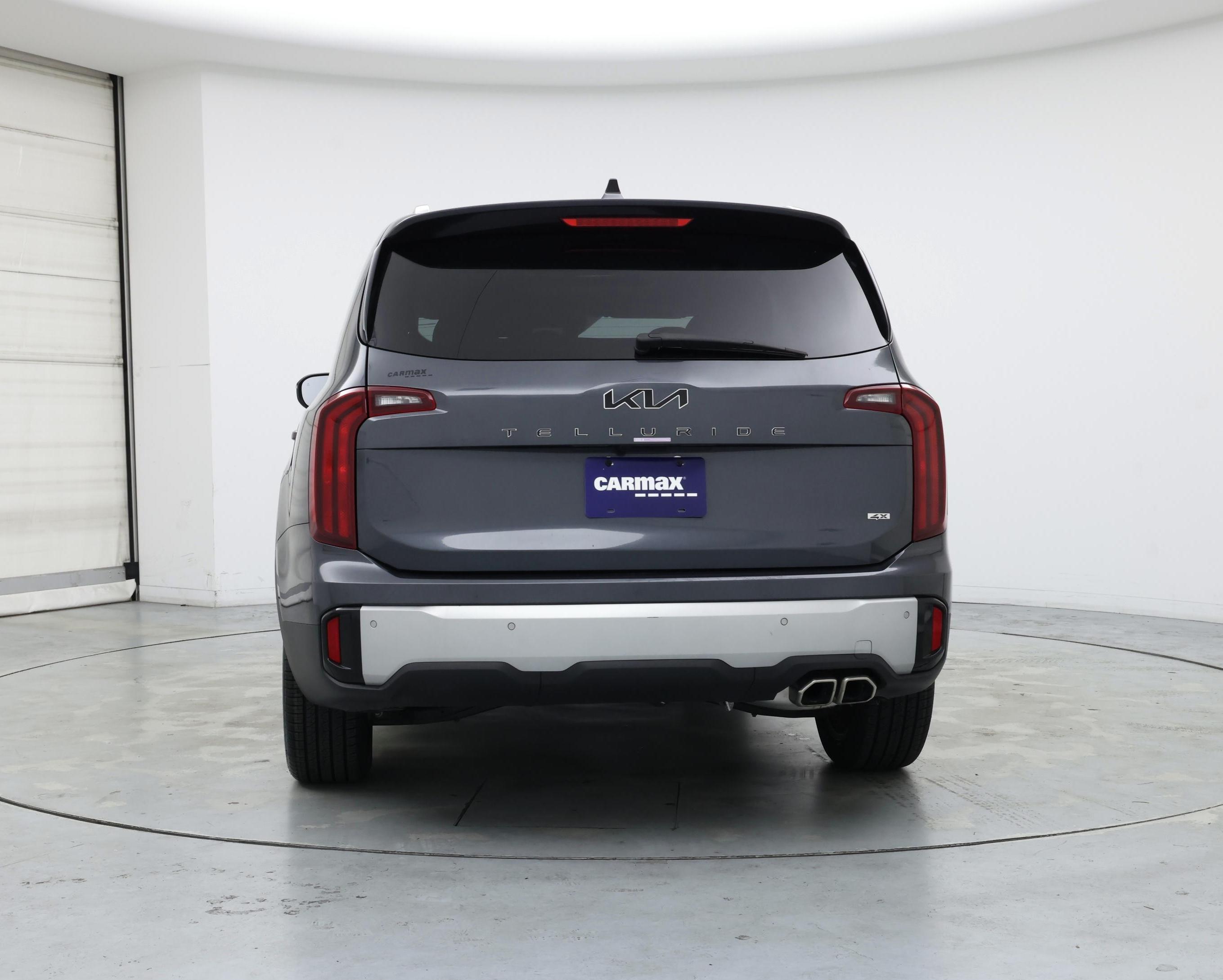 Thumbnail: 2024 Kia Telluride - 6