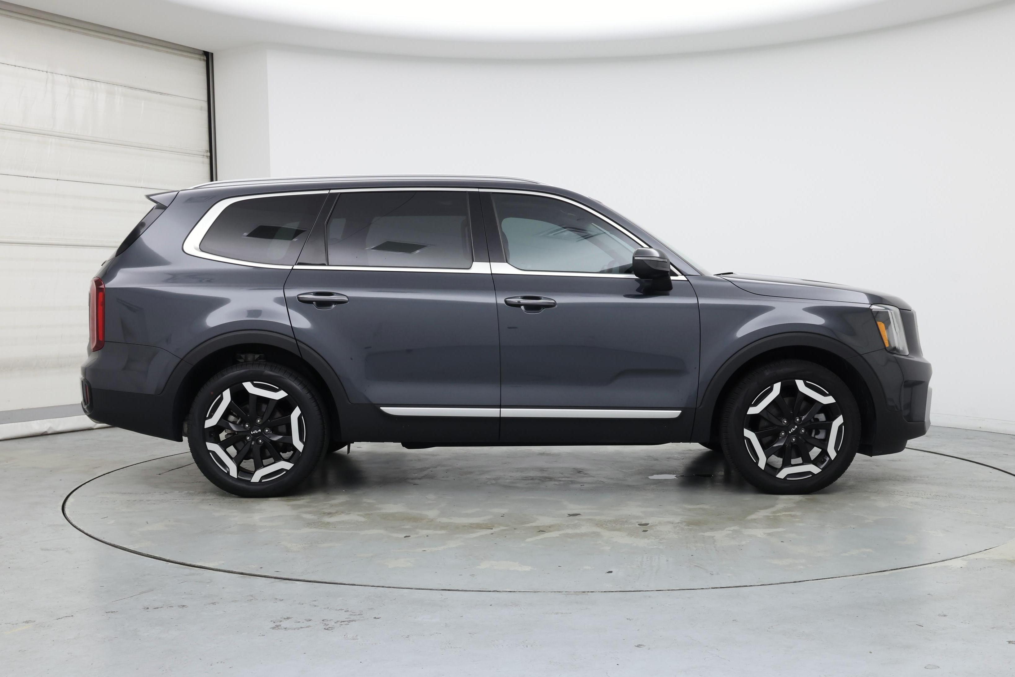 Thumbnail: 2024 Kia Telluride - 7