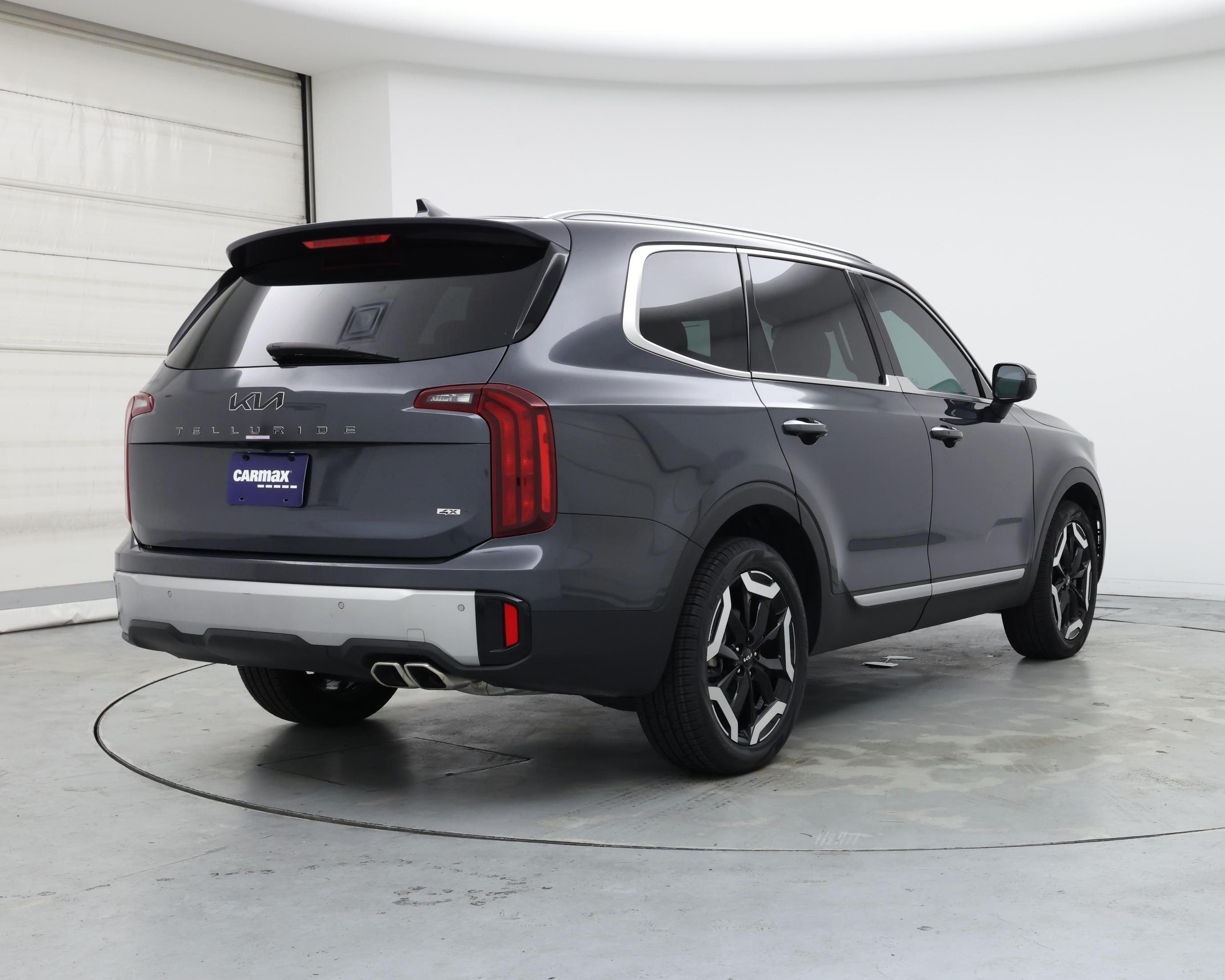 Thumbnail: 2024 Kia Telluride - 8