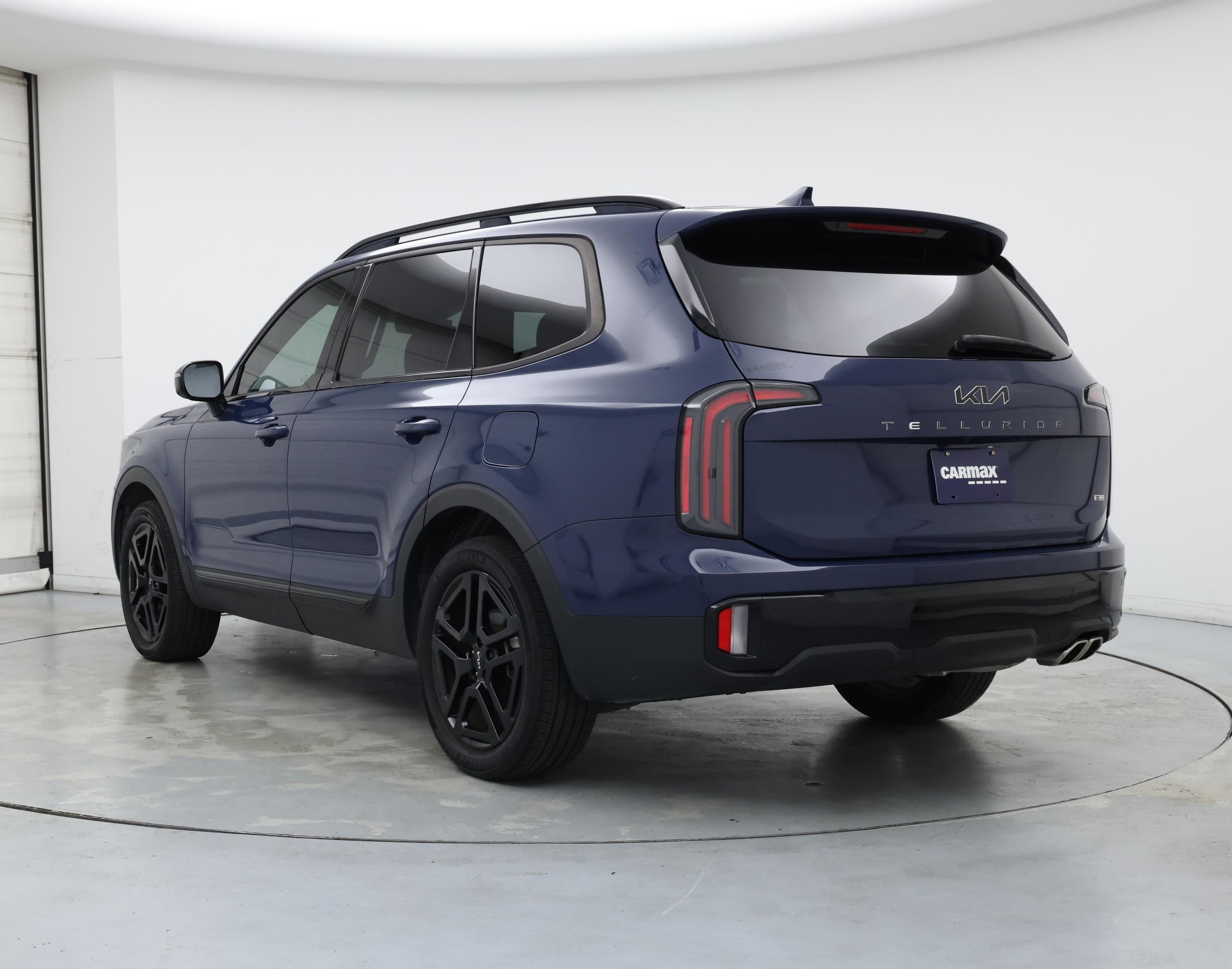 Thumbnail: 2024 Kia Telluride - 2