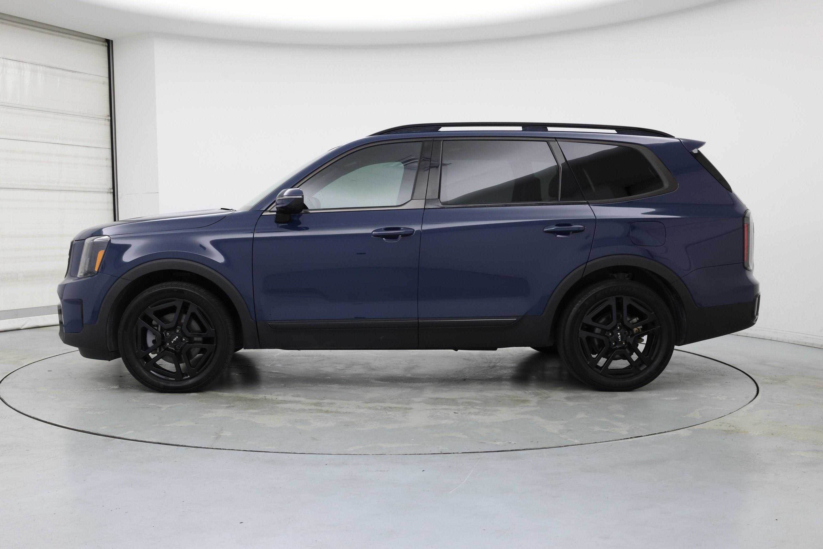 Thumbnail: 2024 Kia Telluride - 3