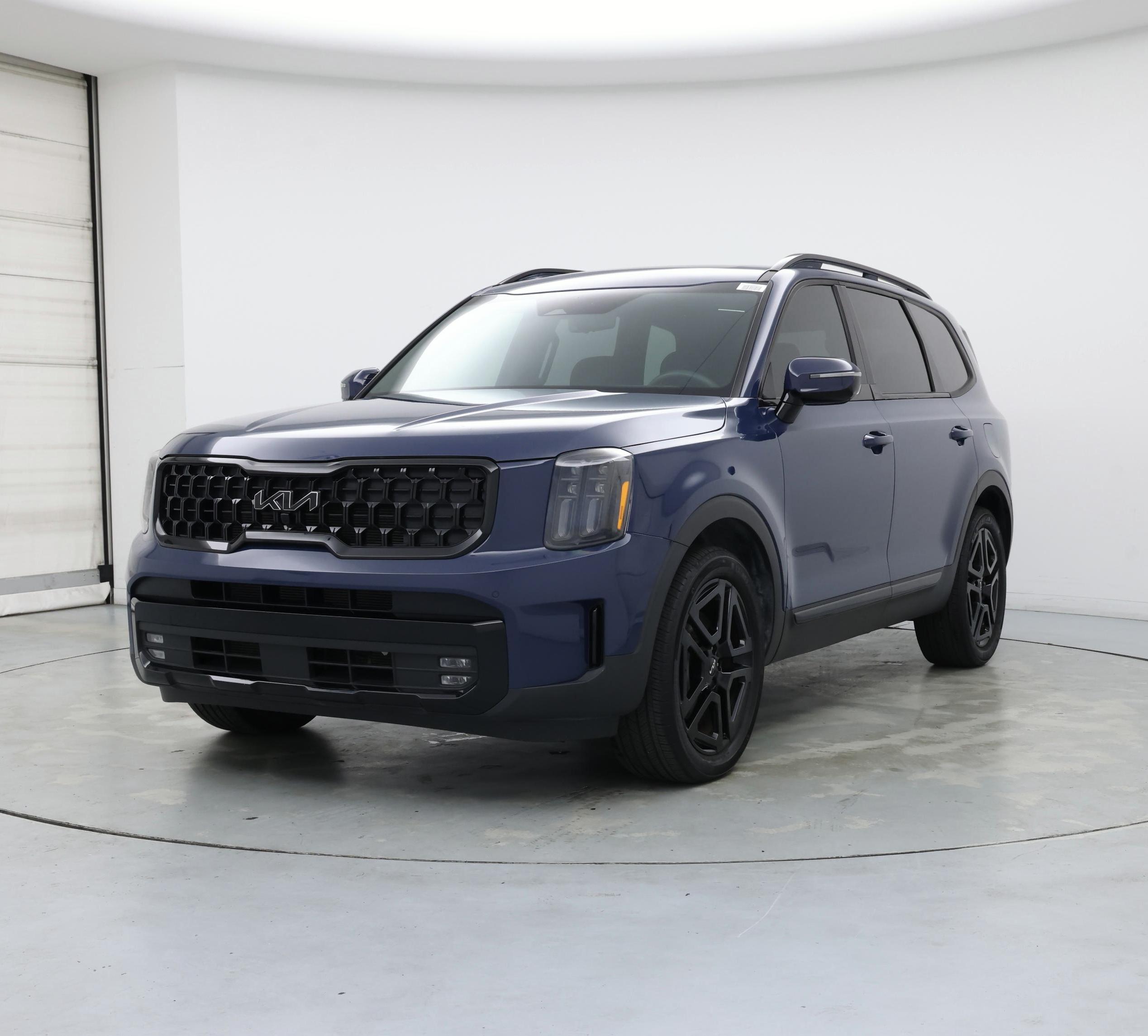 Thumbnail: 2024 Kia Telluride - 4