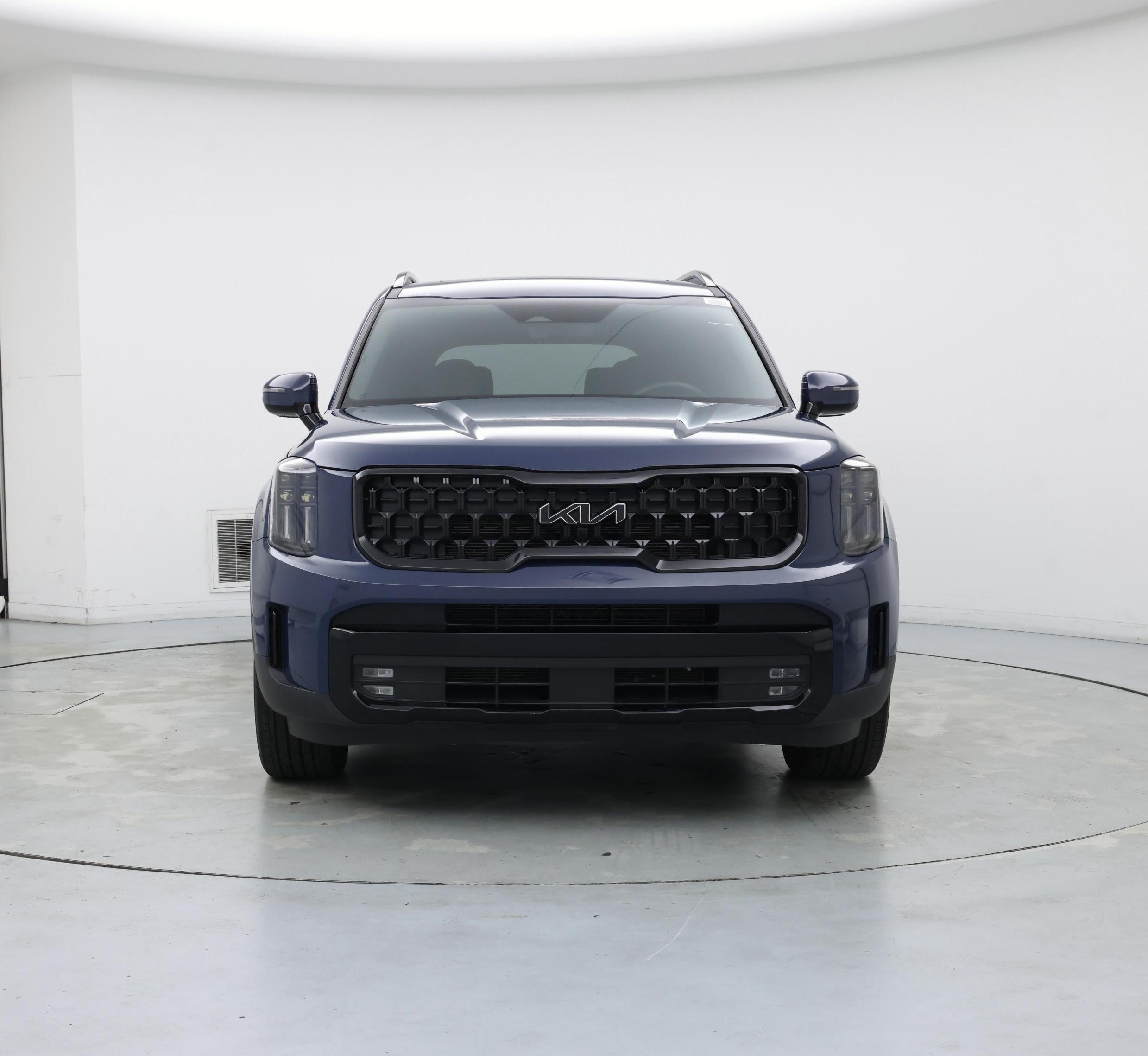 Thumbnail: 2024 Kia Telluride - 5