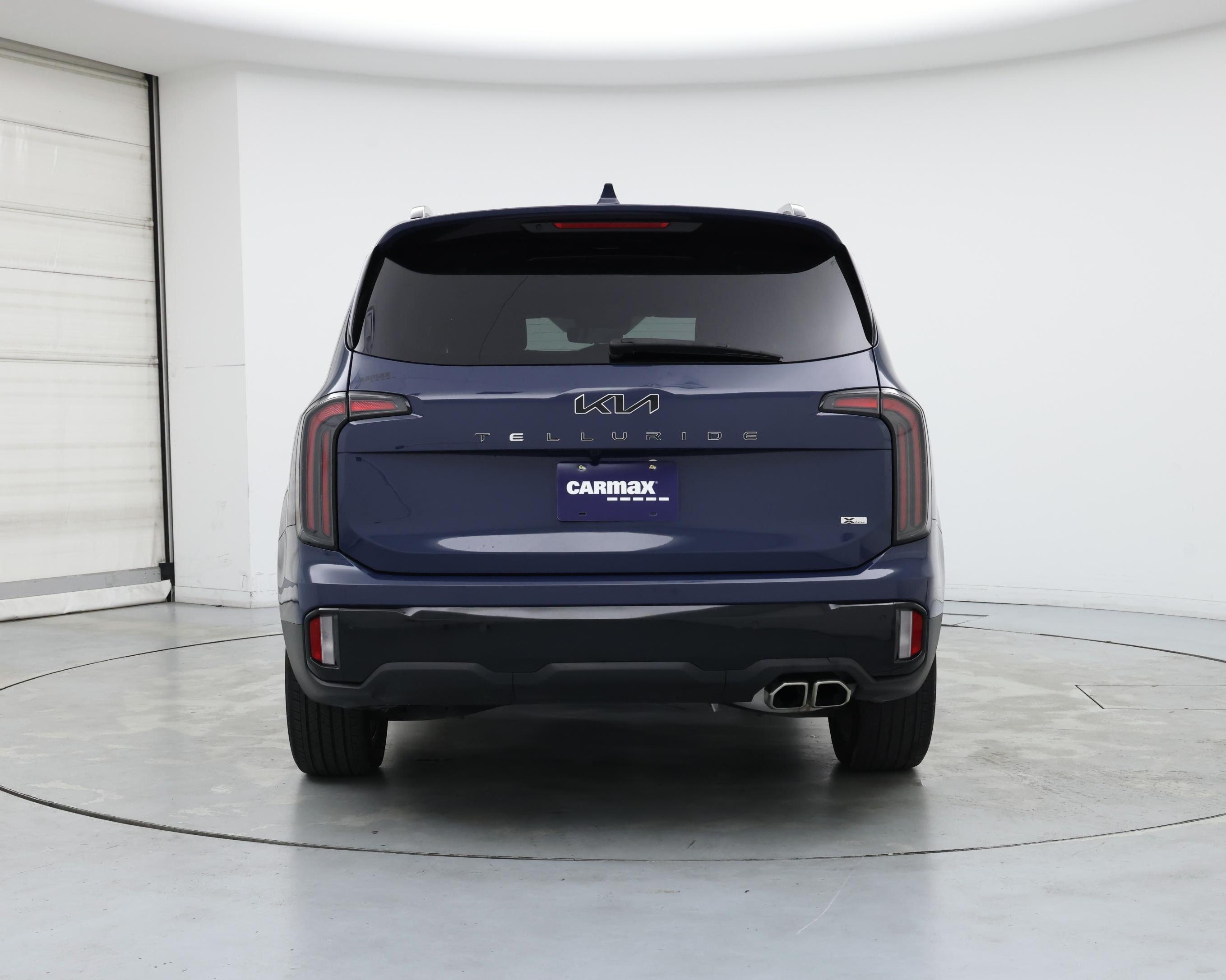 Thumbnail: 2024 Kia Telluride - 6