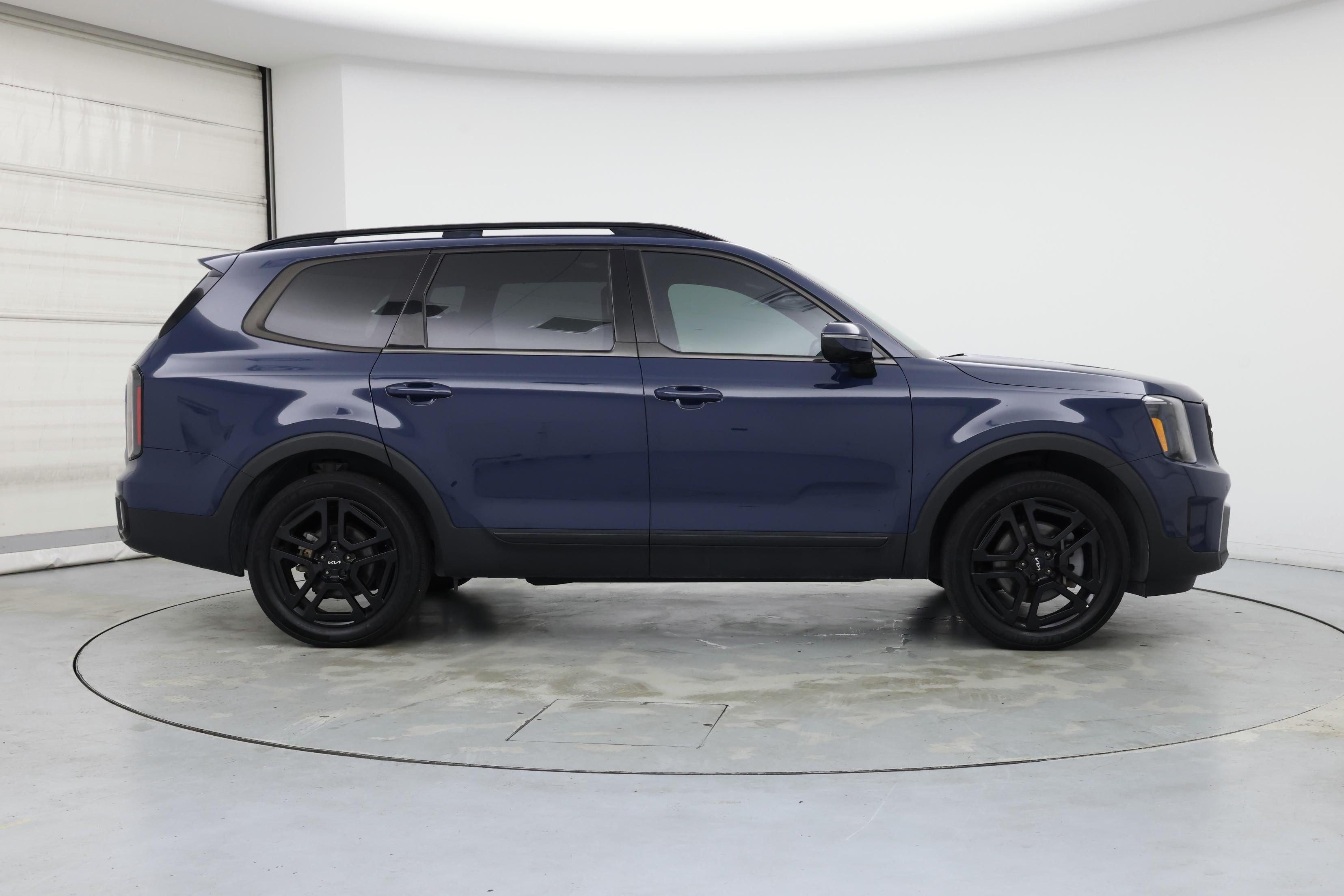 Thumbnail: 2024 Kia Telluride - 7