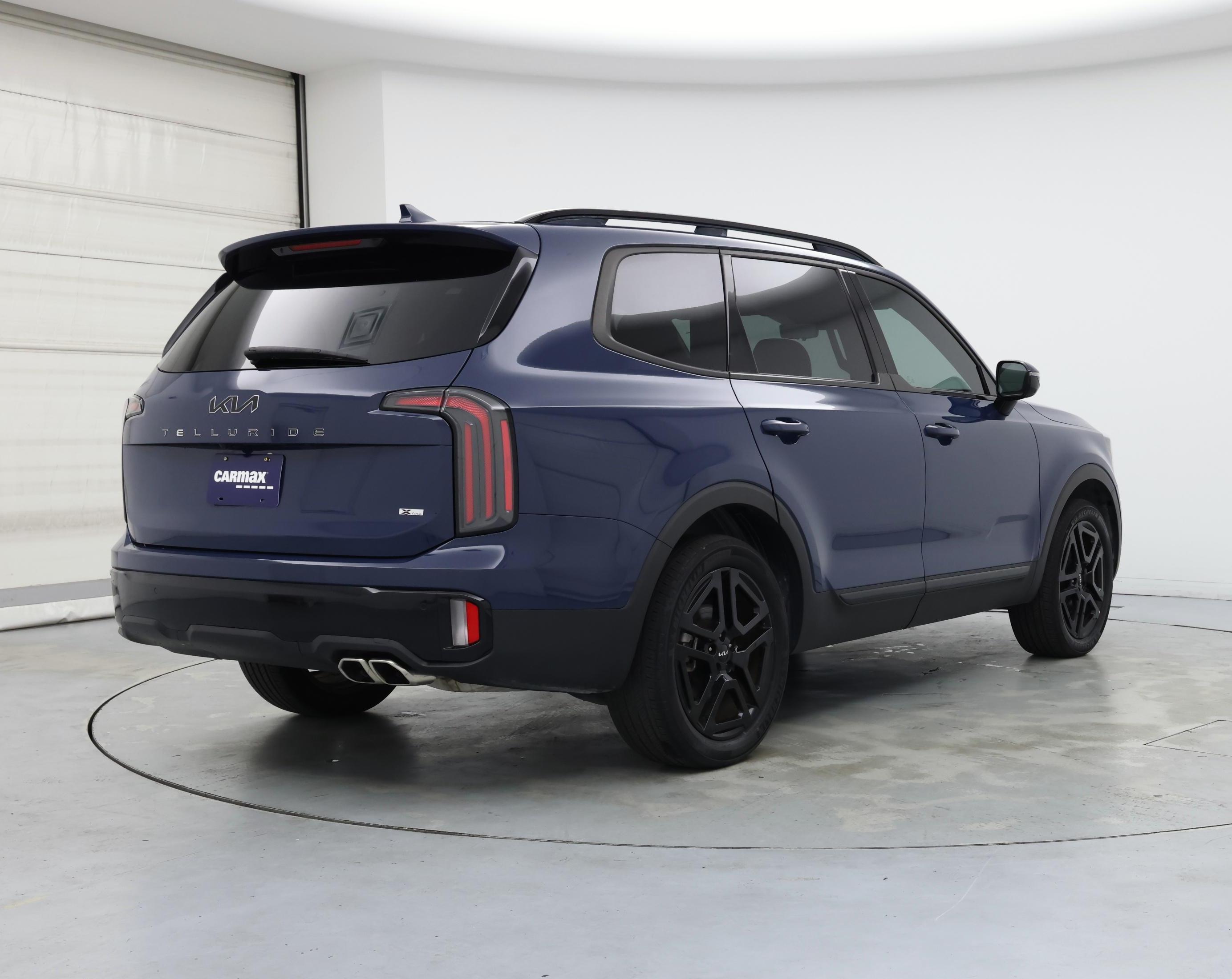 Thumbnail: 2024 Kia Telluride - 8