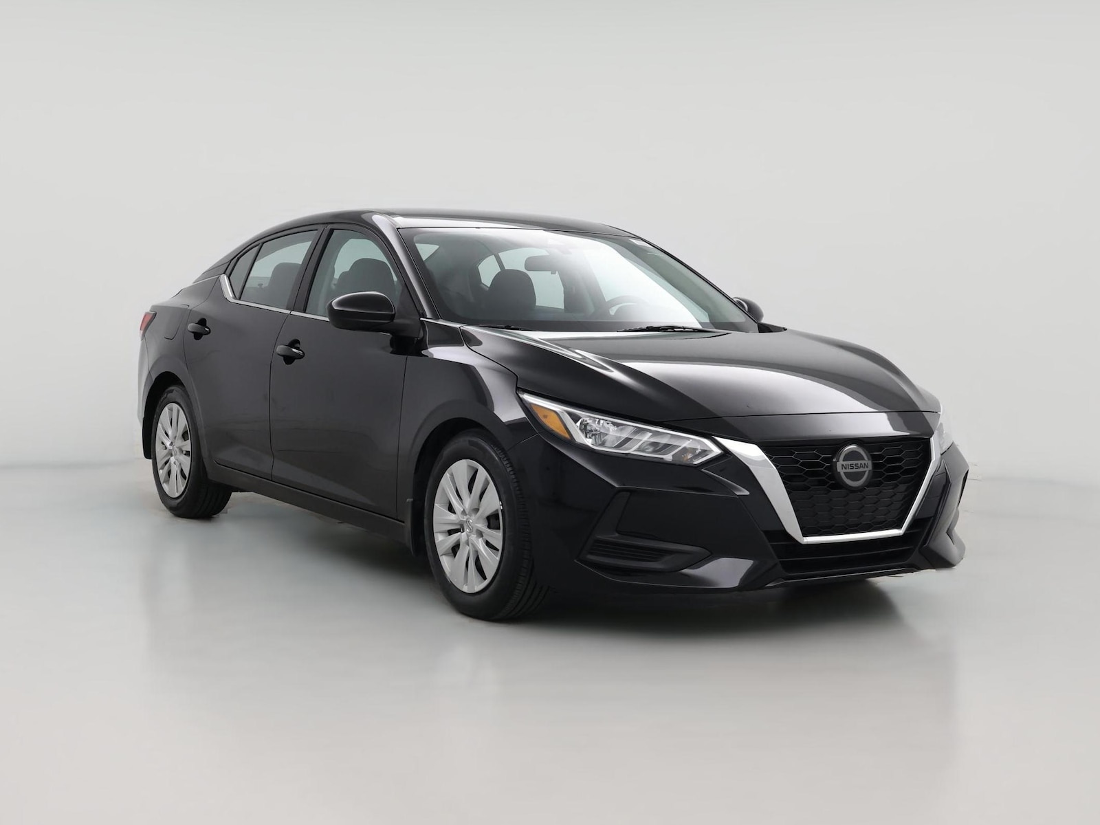 2021 Nissan Sentra