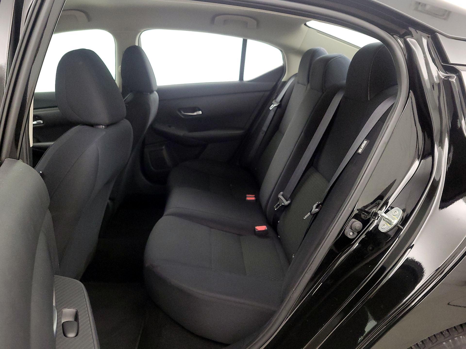 Thumbnail: 2021 Nissan Sentra - 19