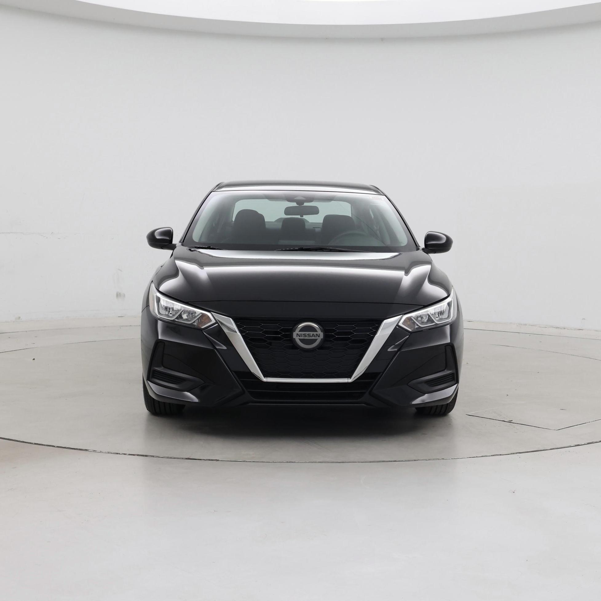 Thumbnail: 2021 Nissan Sentra - 5