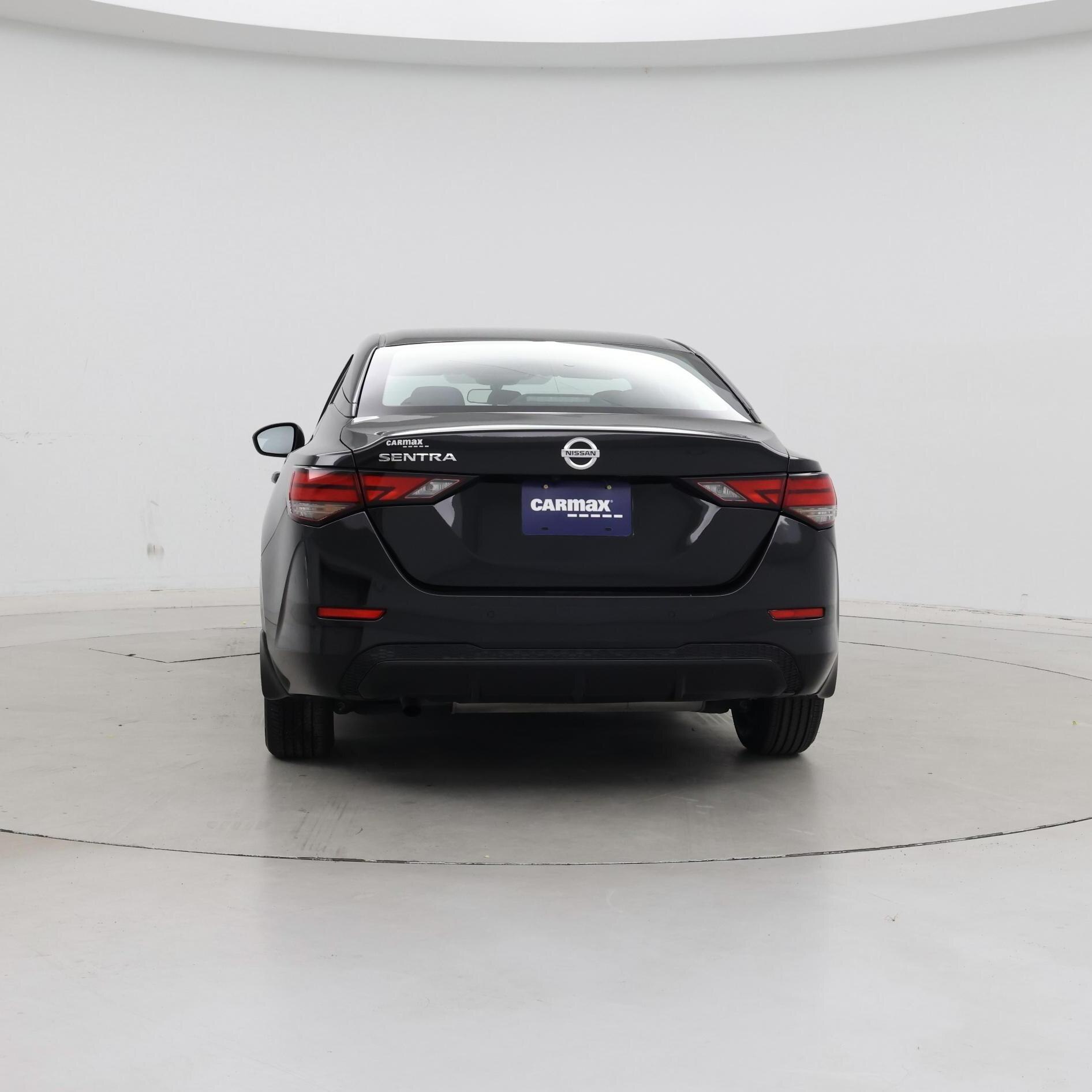 Thumbnail: 2021 Nissan Sentra - 6