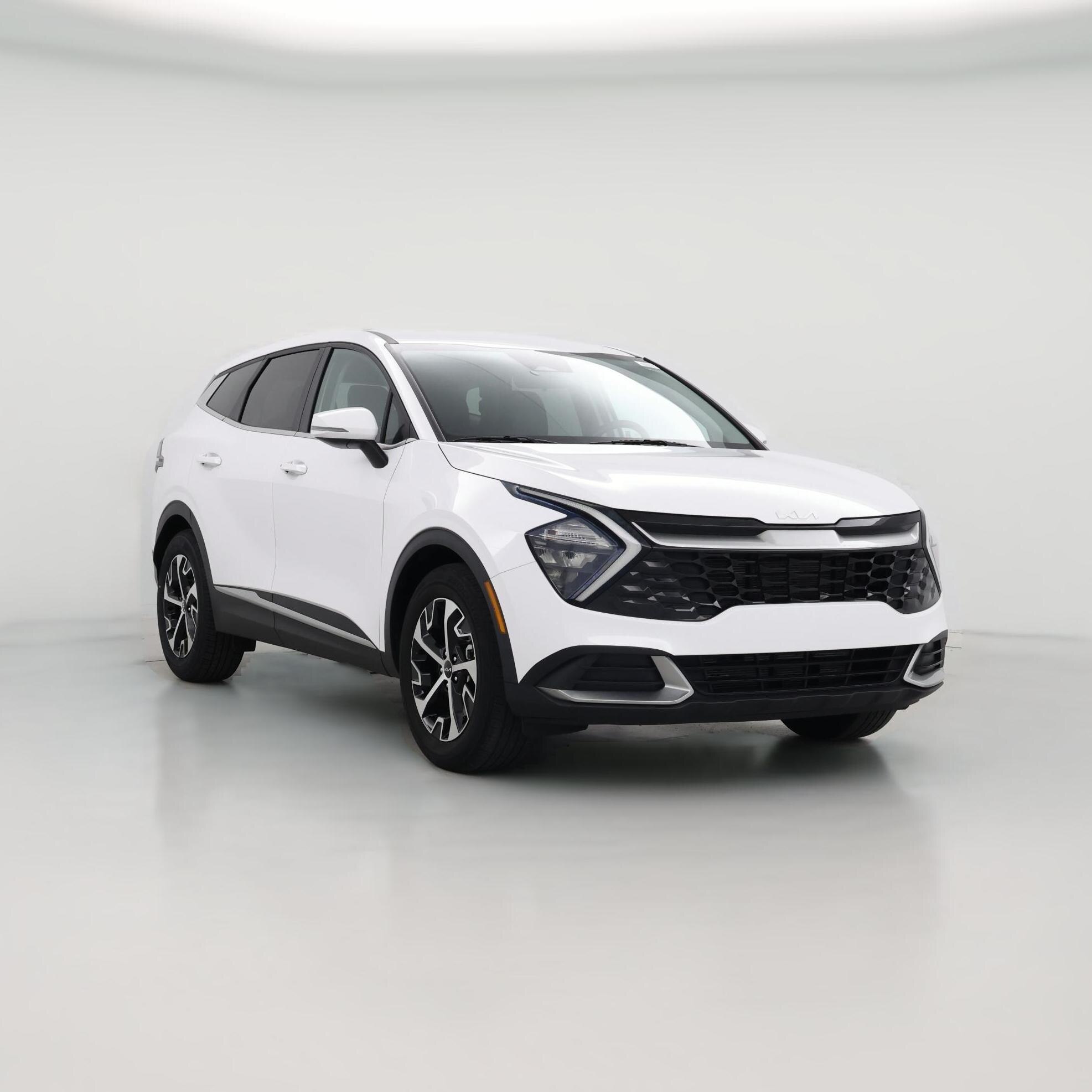 Thumbnail: 2023 Kia Sportage - 1