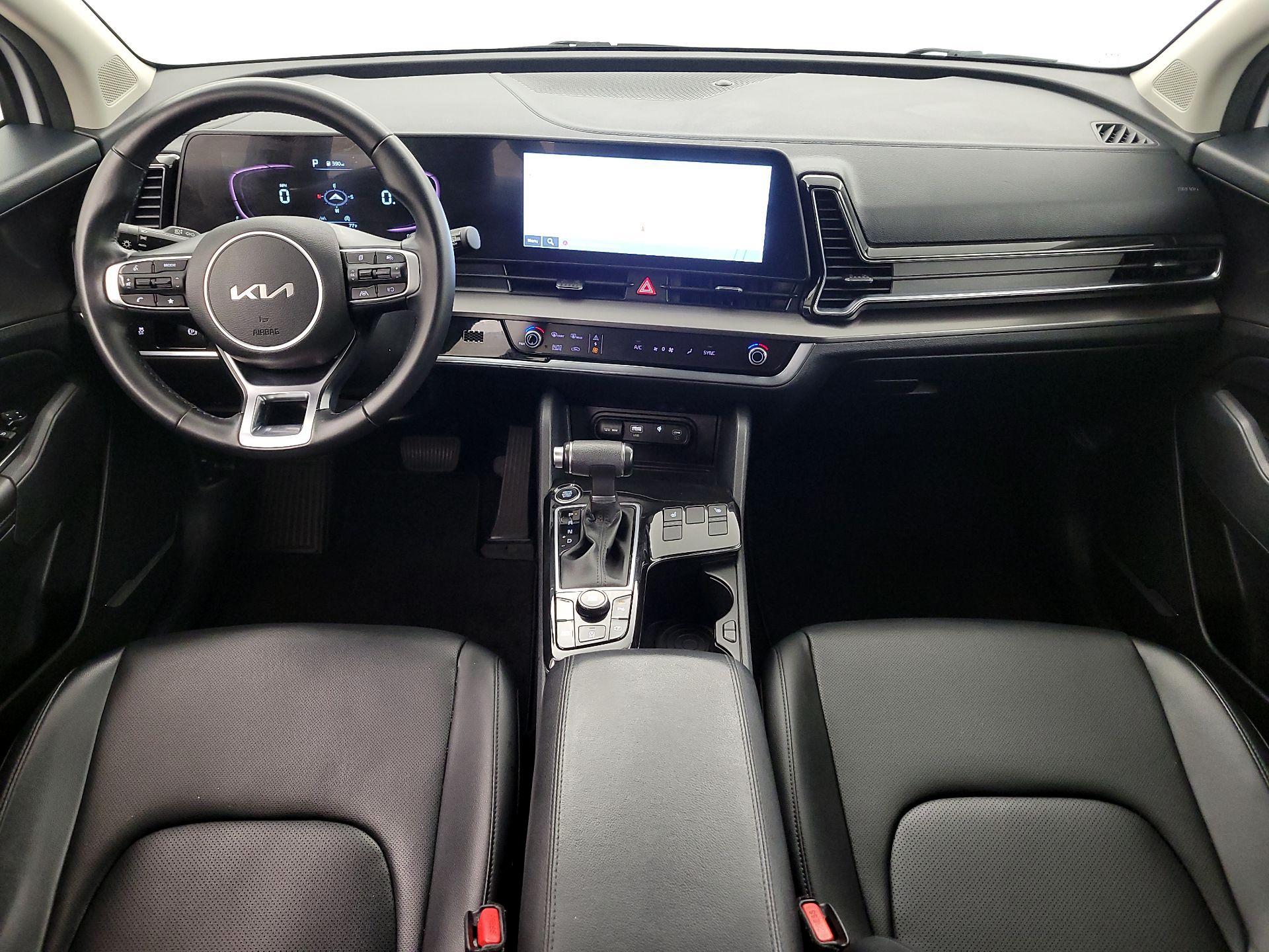 Thumbnail: 2023 Kia Sportage - 9